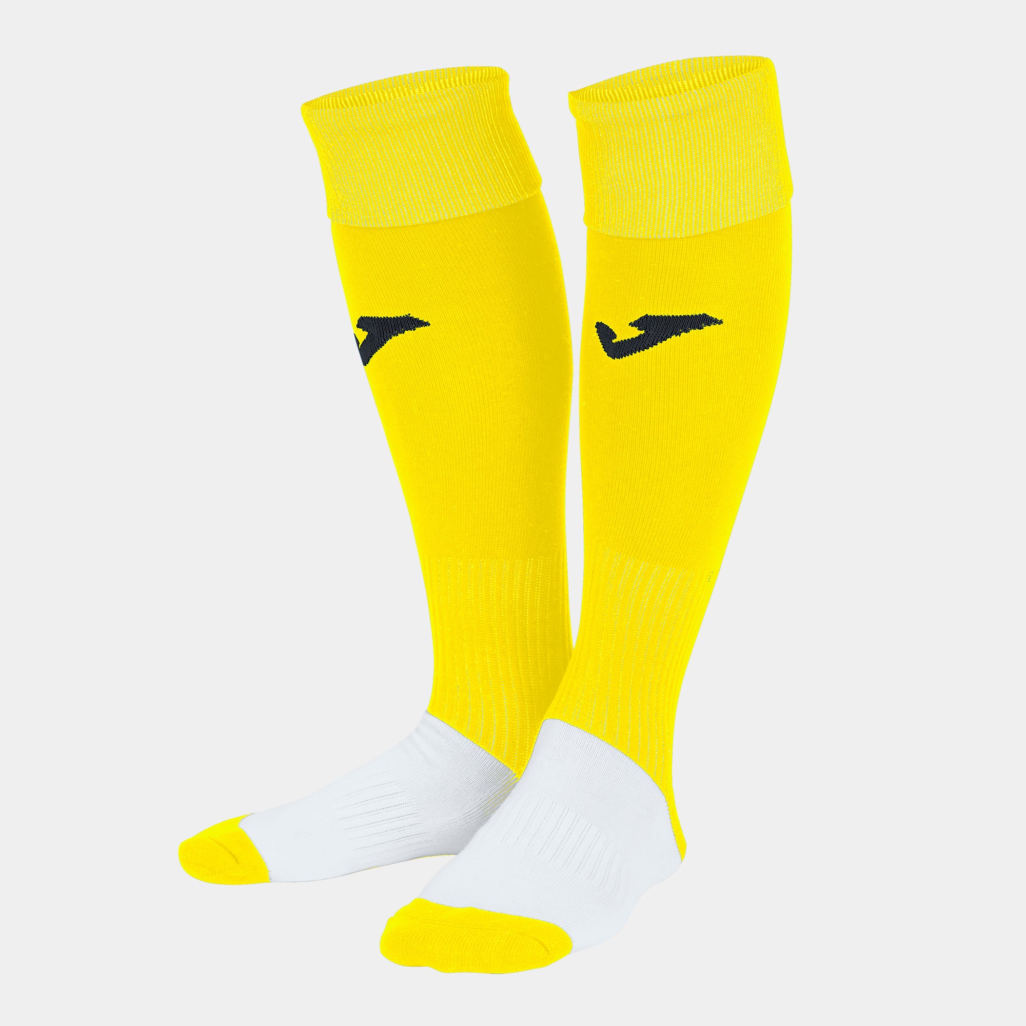 Joma Professional Football Socks Ii Yellow-Black