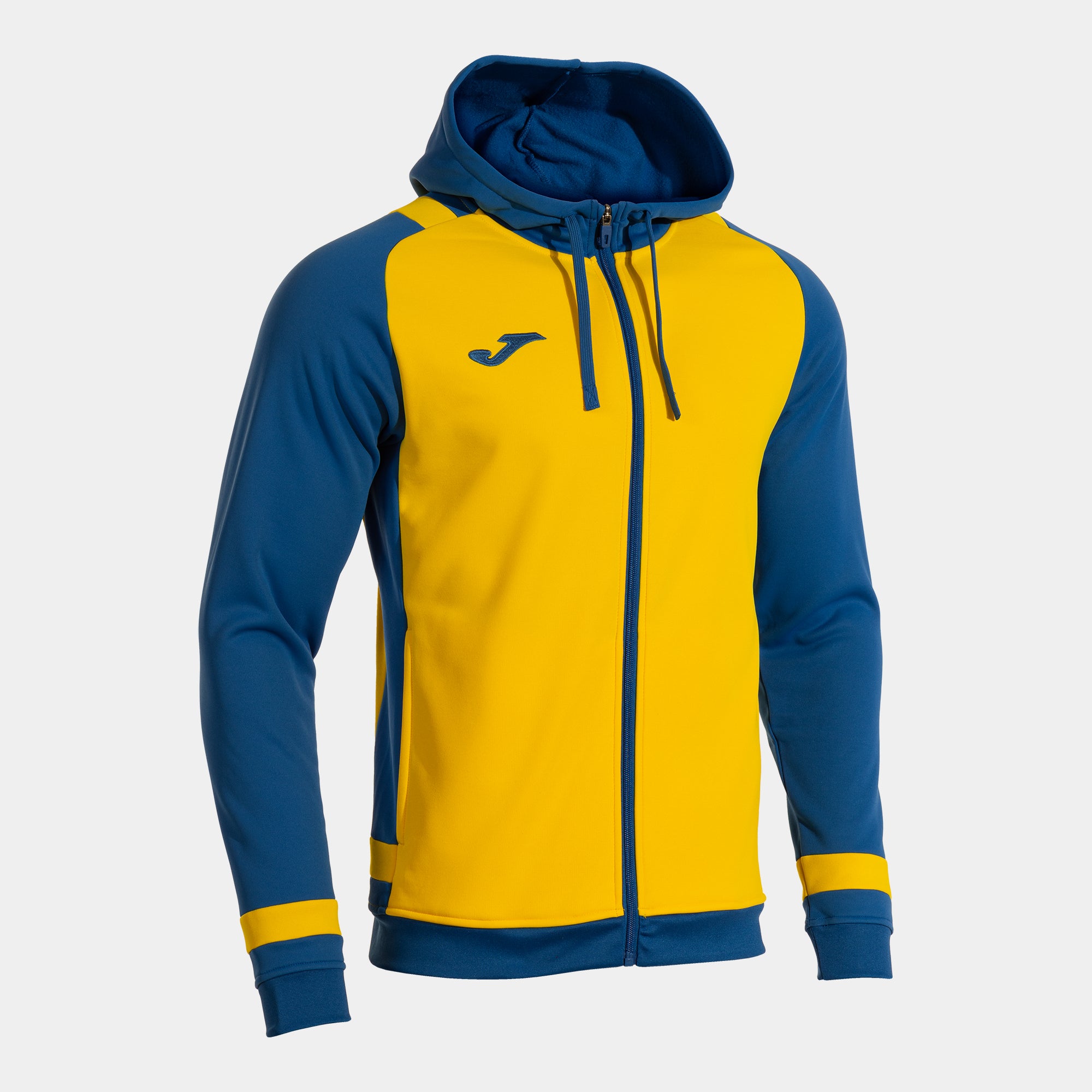 Joma Phoenix Iii Up Hoodie