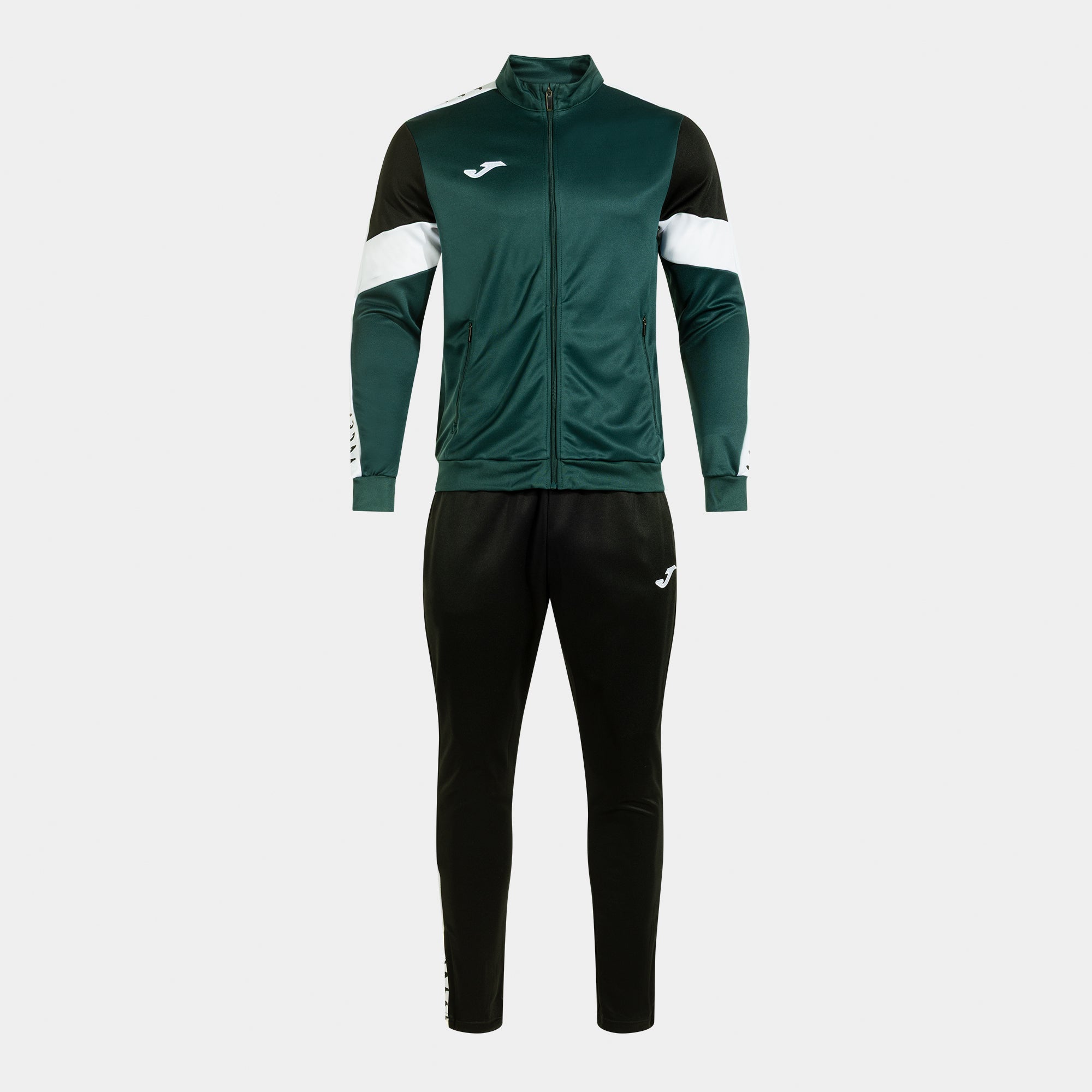 Joma Icono Street Tracksuit