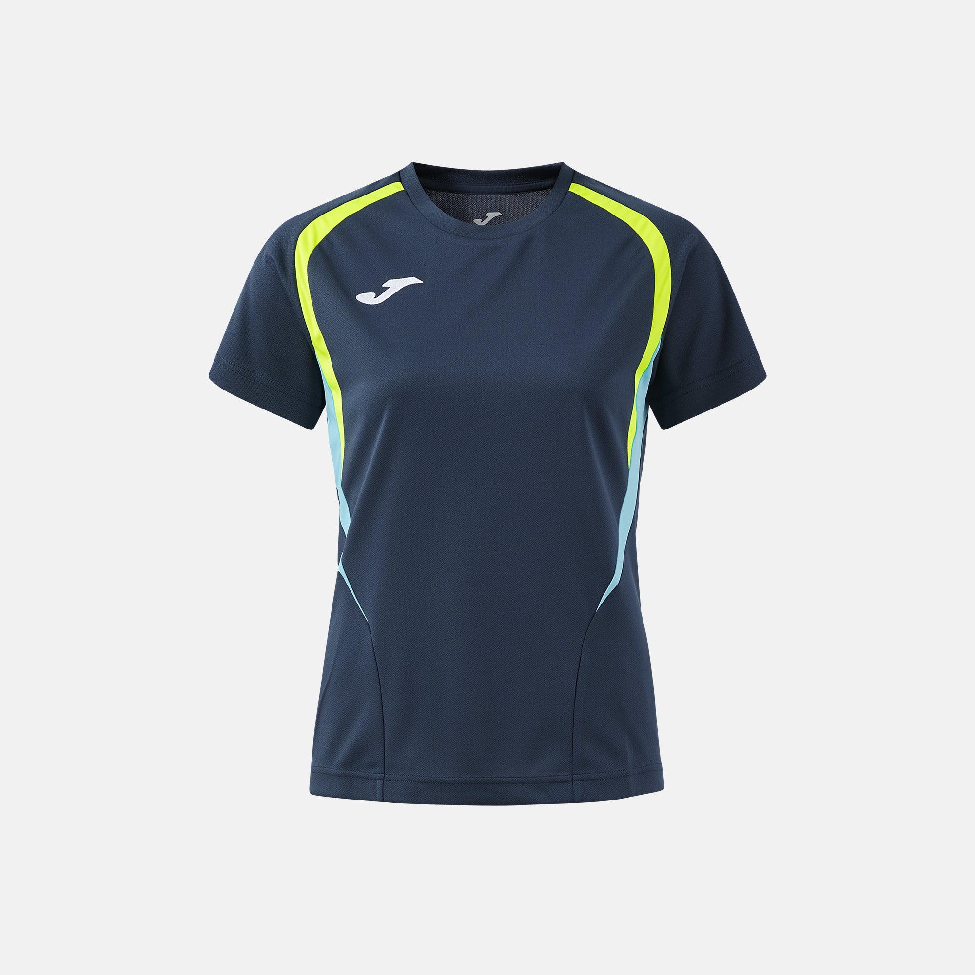 Joma Championship 20 Short Sleeve T-Shirt
