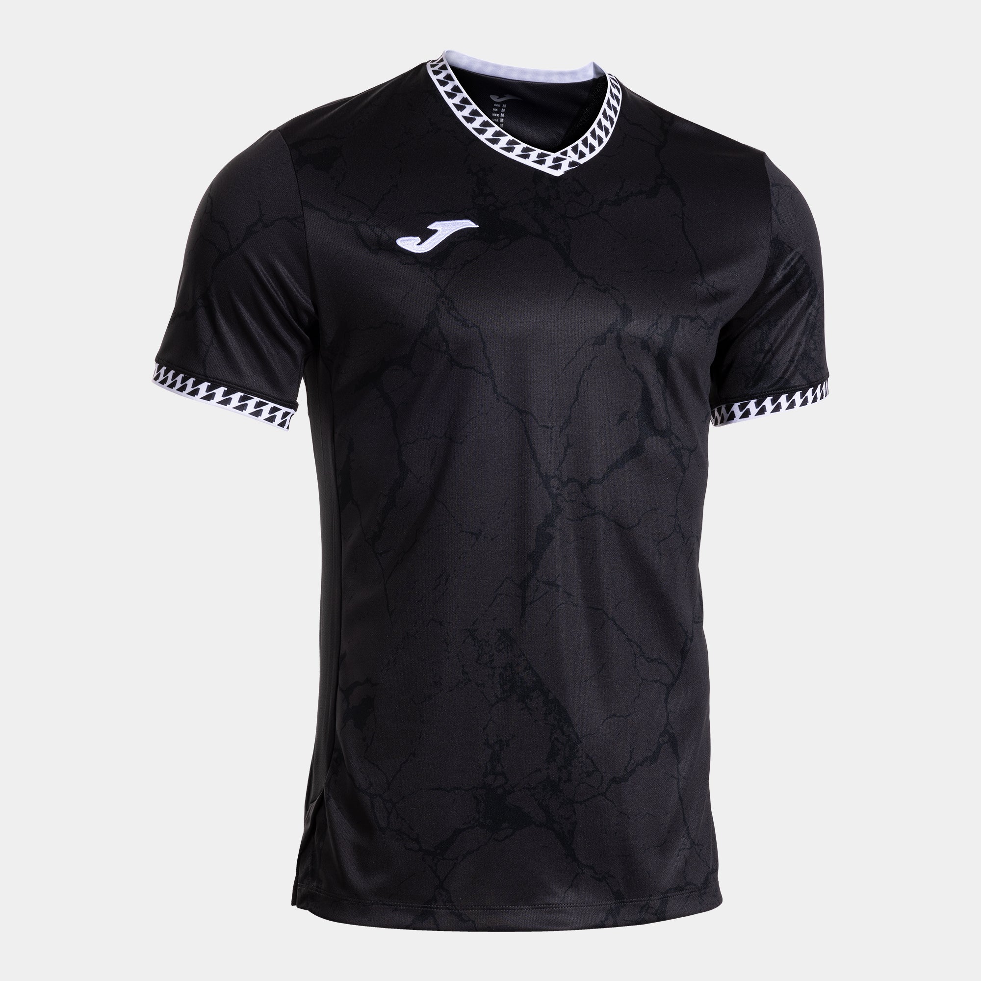 Joma Vii Short Sleeve T-Shirt