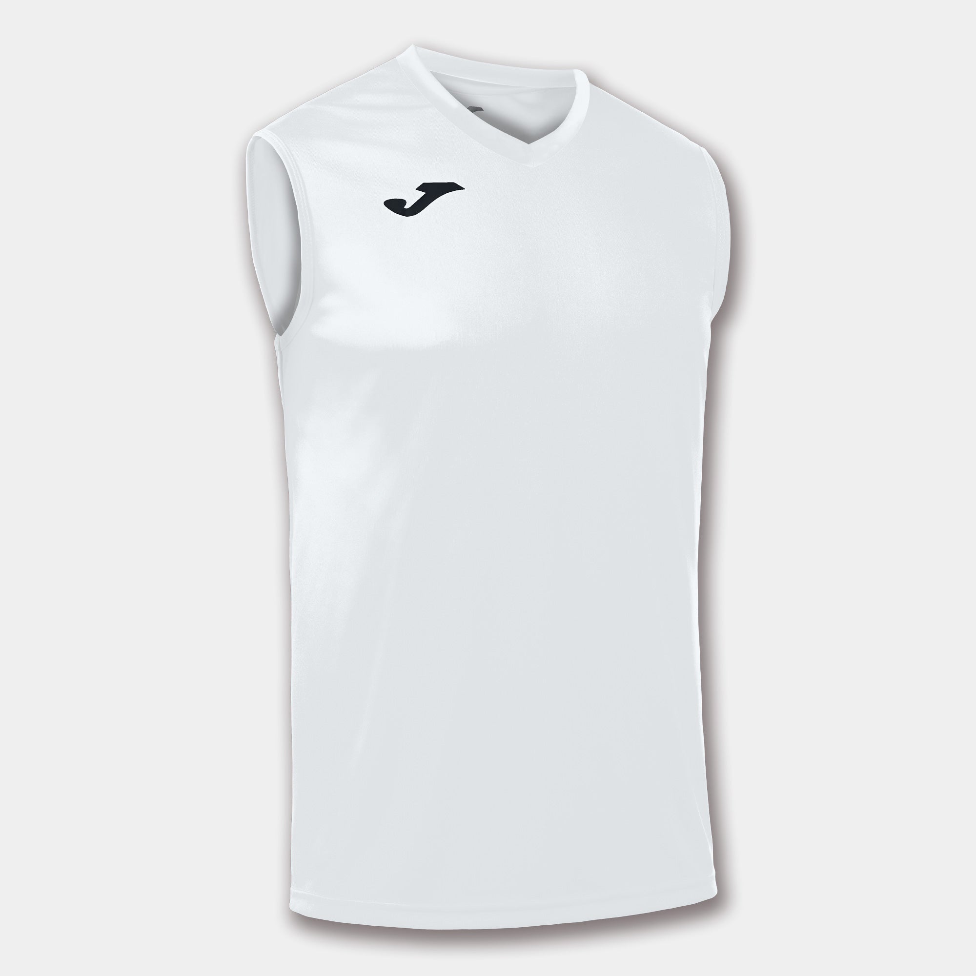 Joma Sleeveless T-Shirt Combi