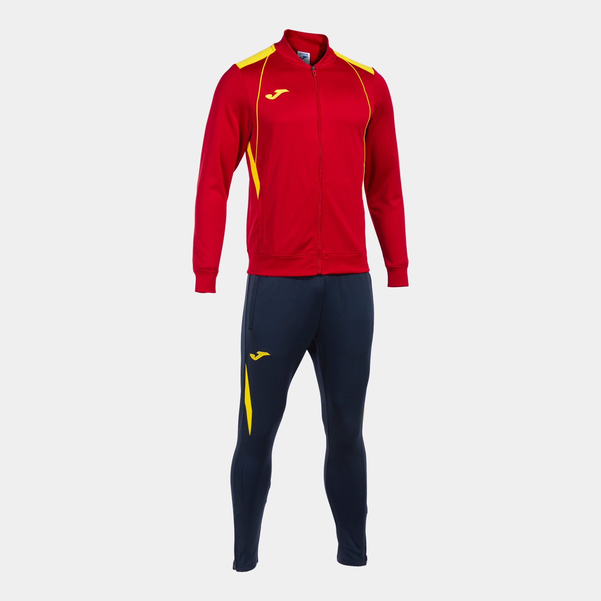 Joma Championship Vii Tracksuit