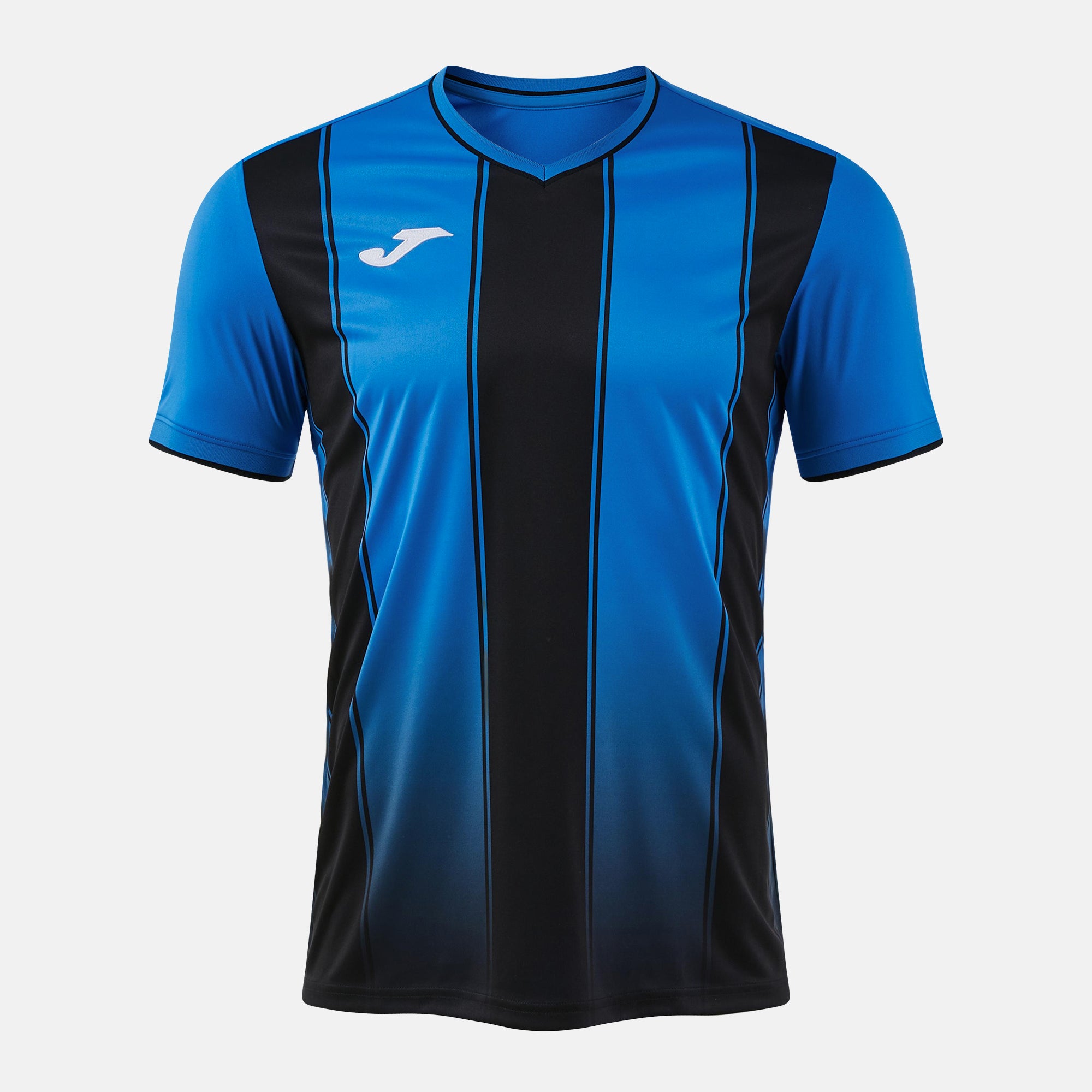 Joma Tiger Viii Short Sleeve T-Shirt