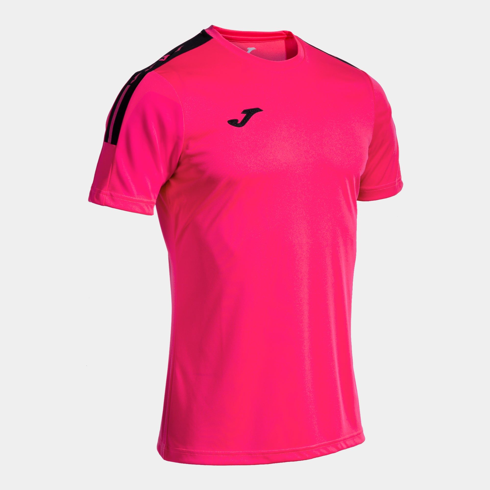 Joma Eco Essential Short Sleeve T-Shirt