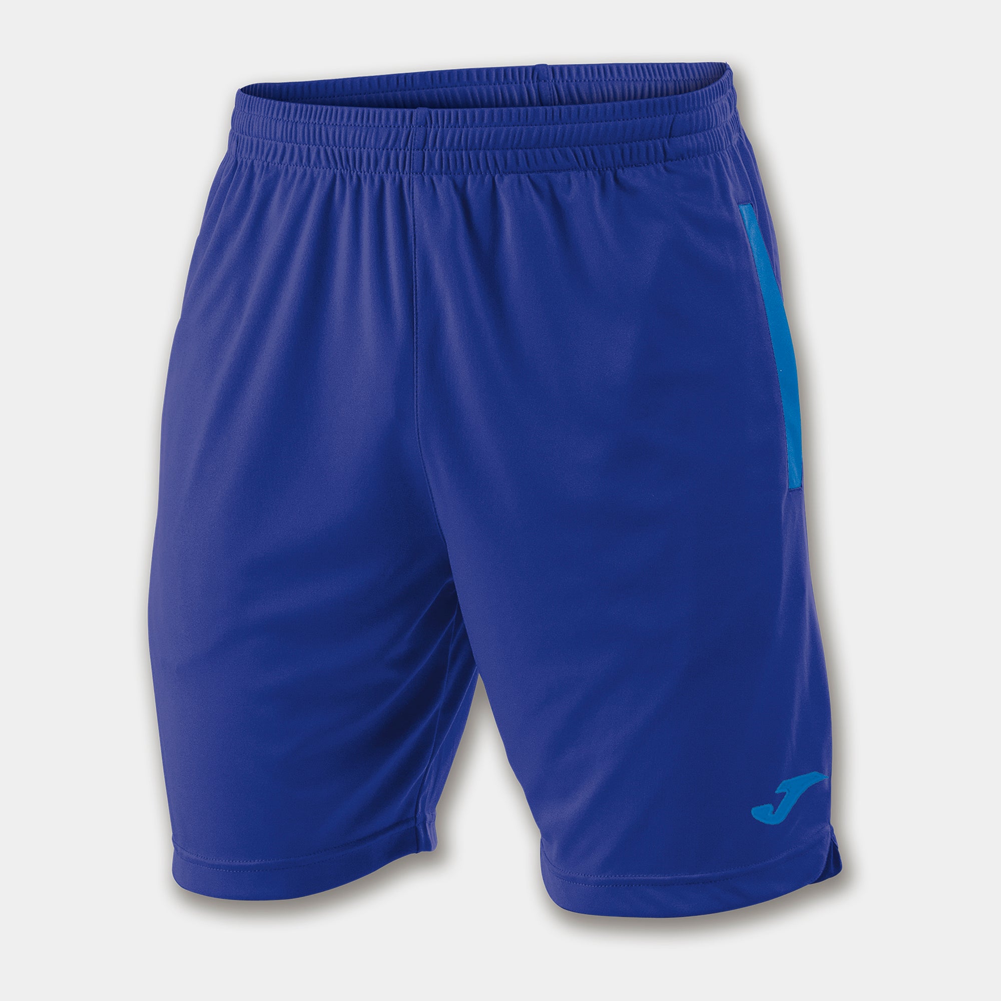 Joma Bermuda Shorts Miami Royal Blue