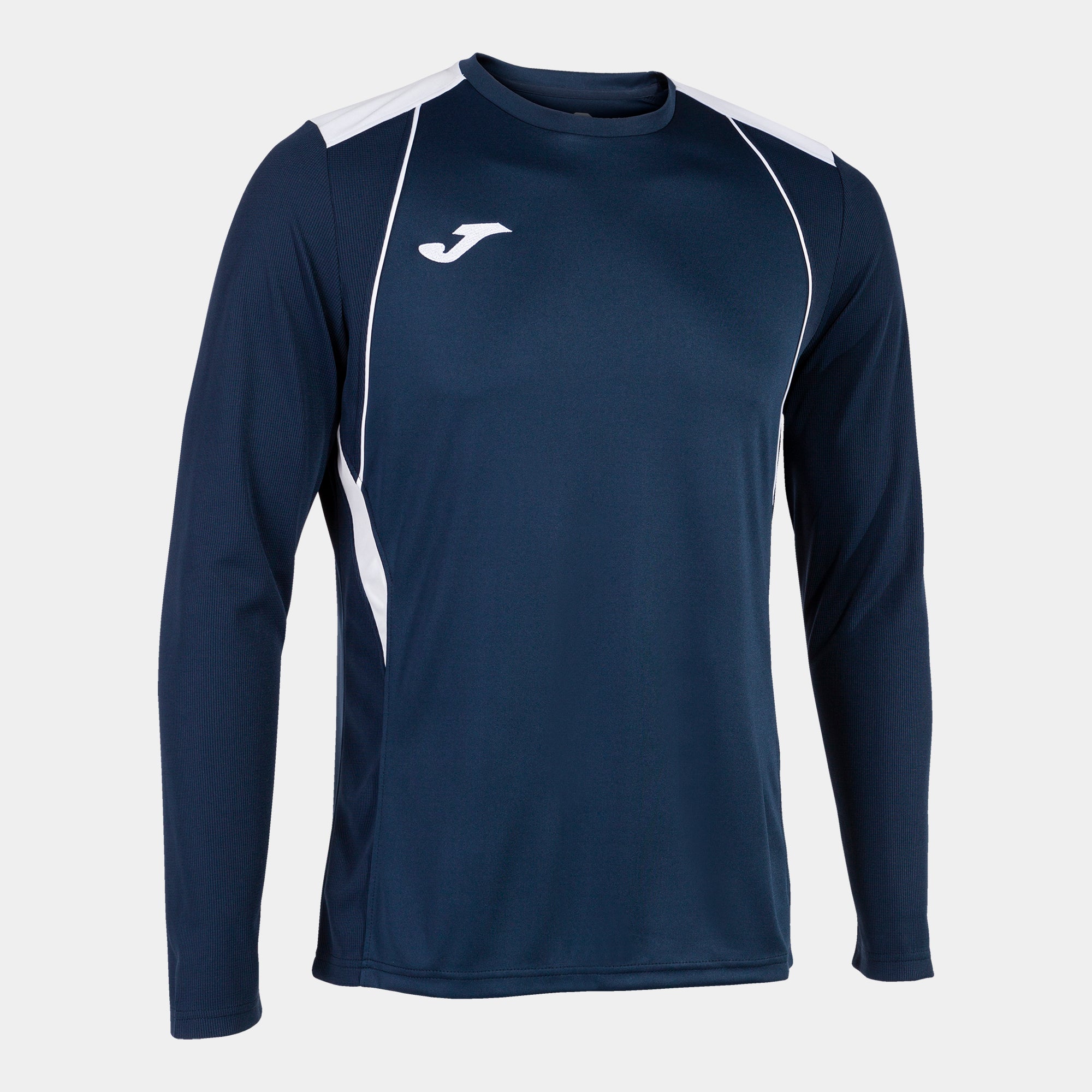 Joma Championship Vii Long Sleeve T-Shirt