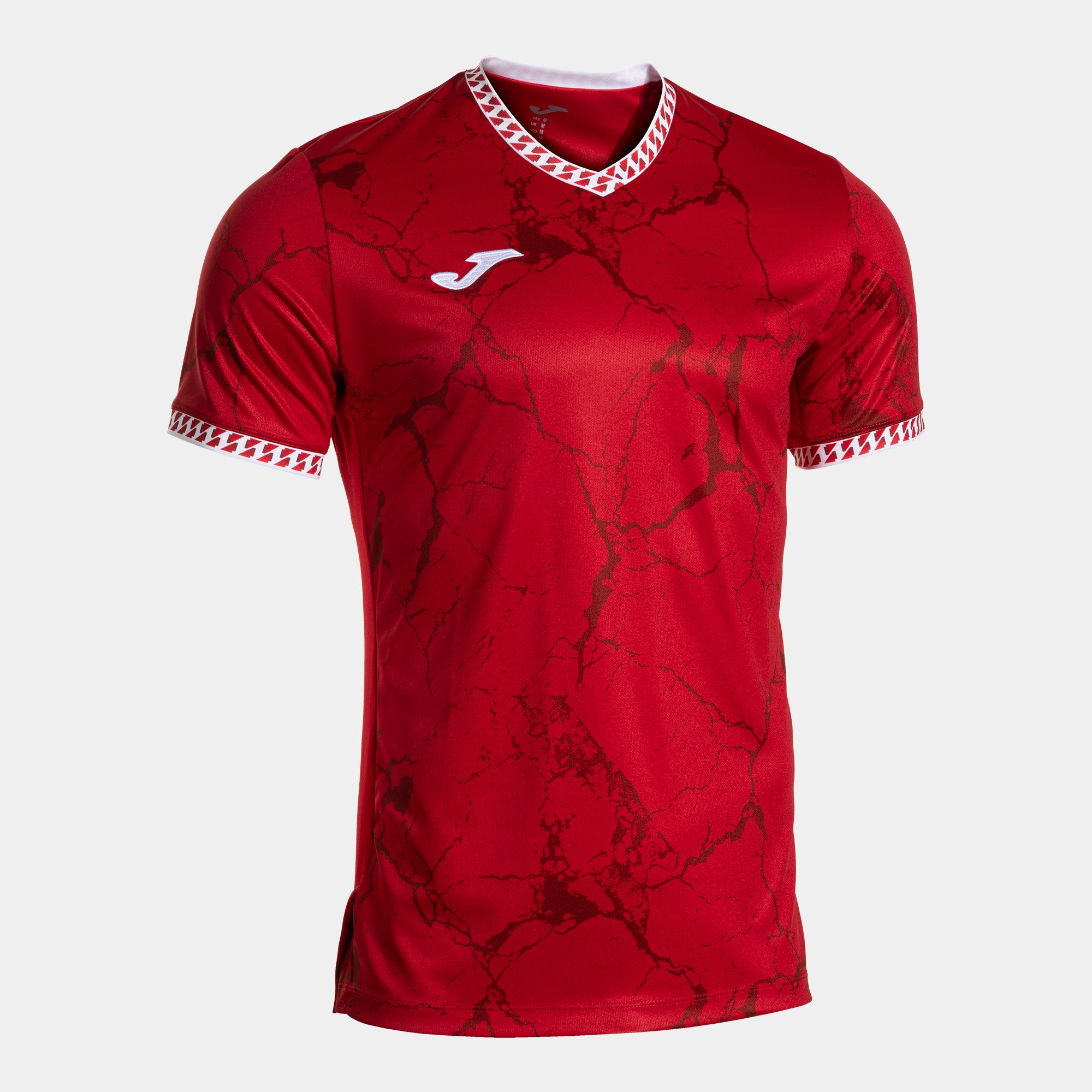 Joma Vii Short Sleeve T-Shirt