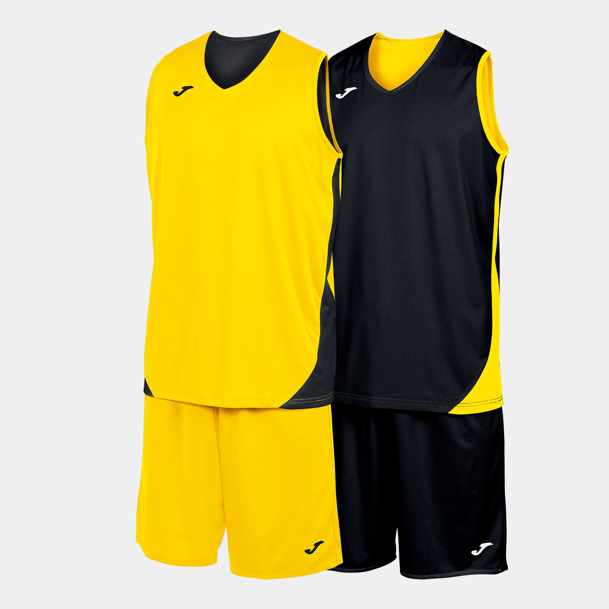 Joma Kansas Set