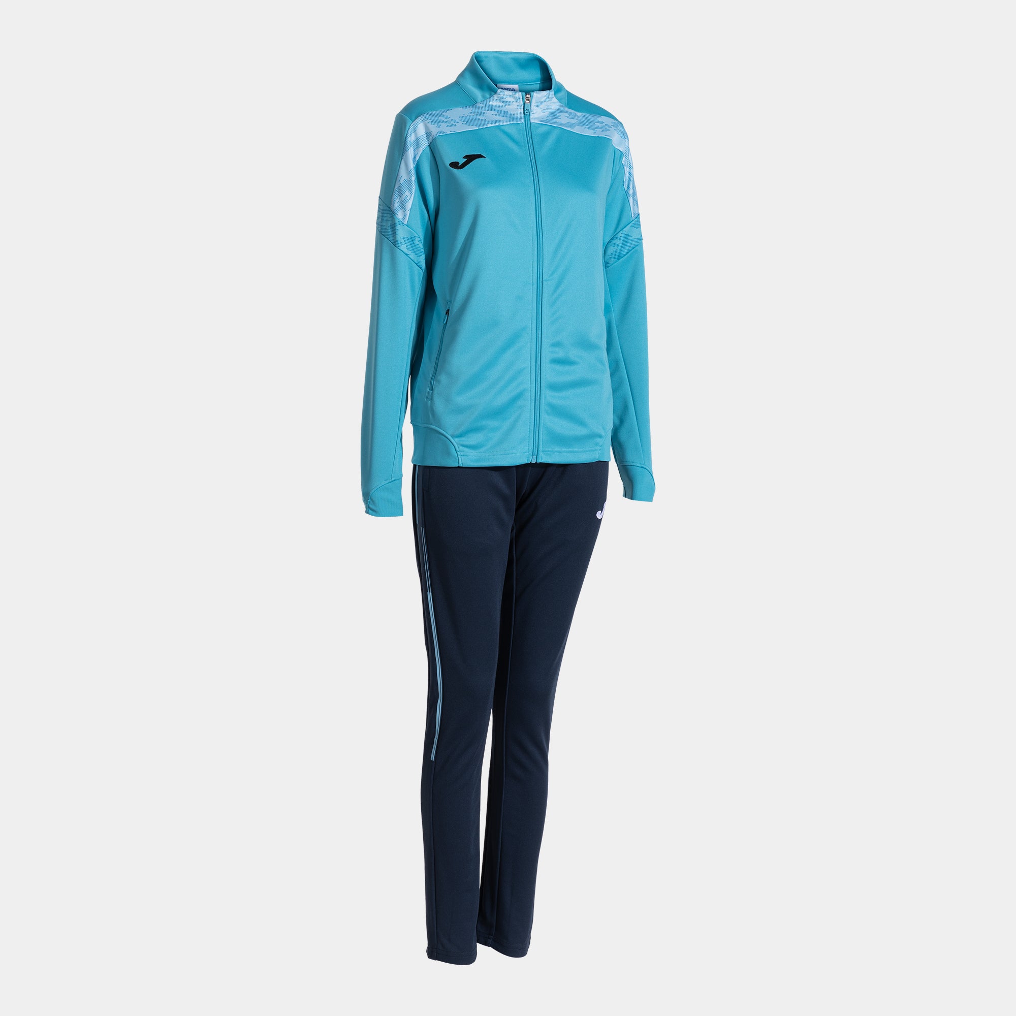Joma Championship Viii Tracksuit