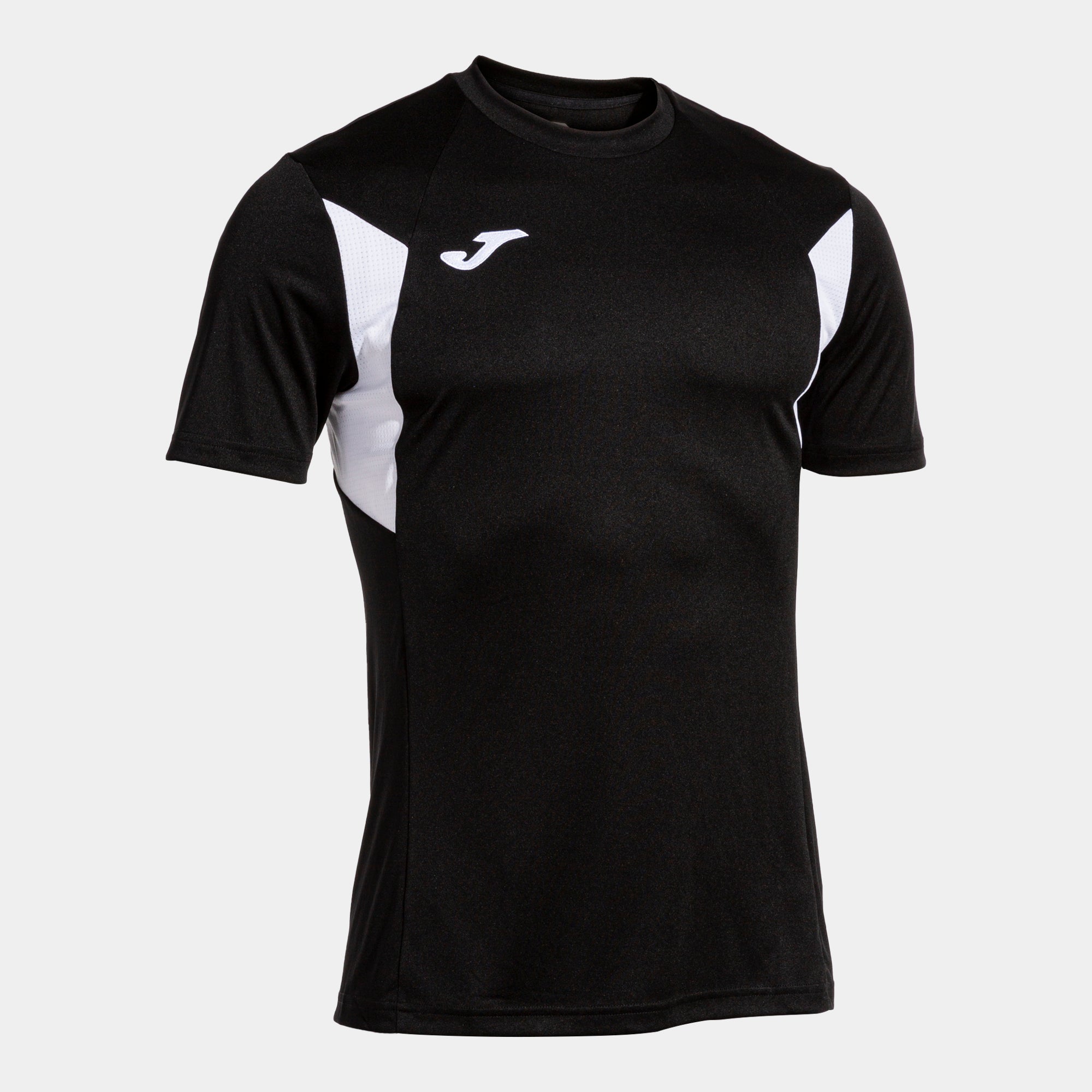 Joma Winner Iii Short Sleeve T-Shirt