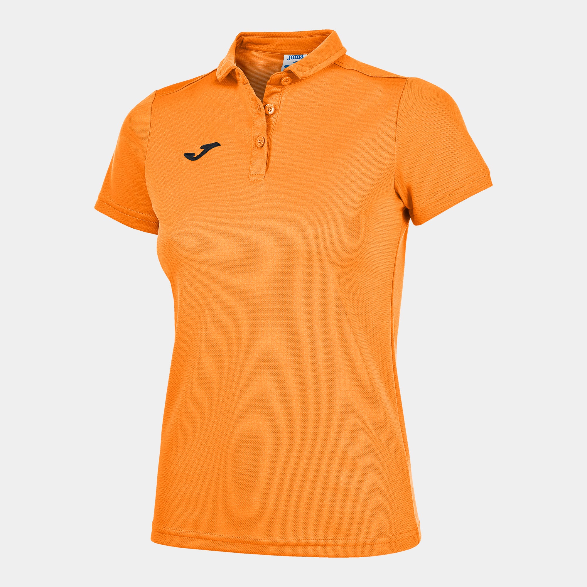 Joma Hobby Short Sleeve Polo