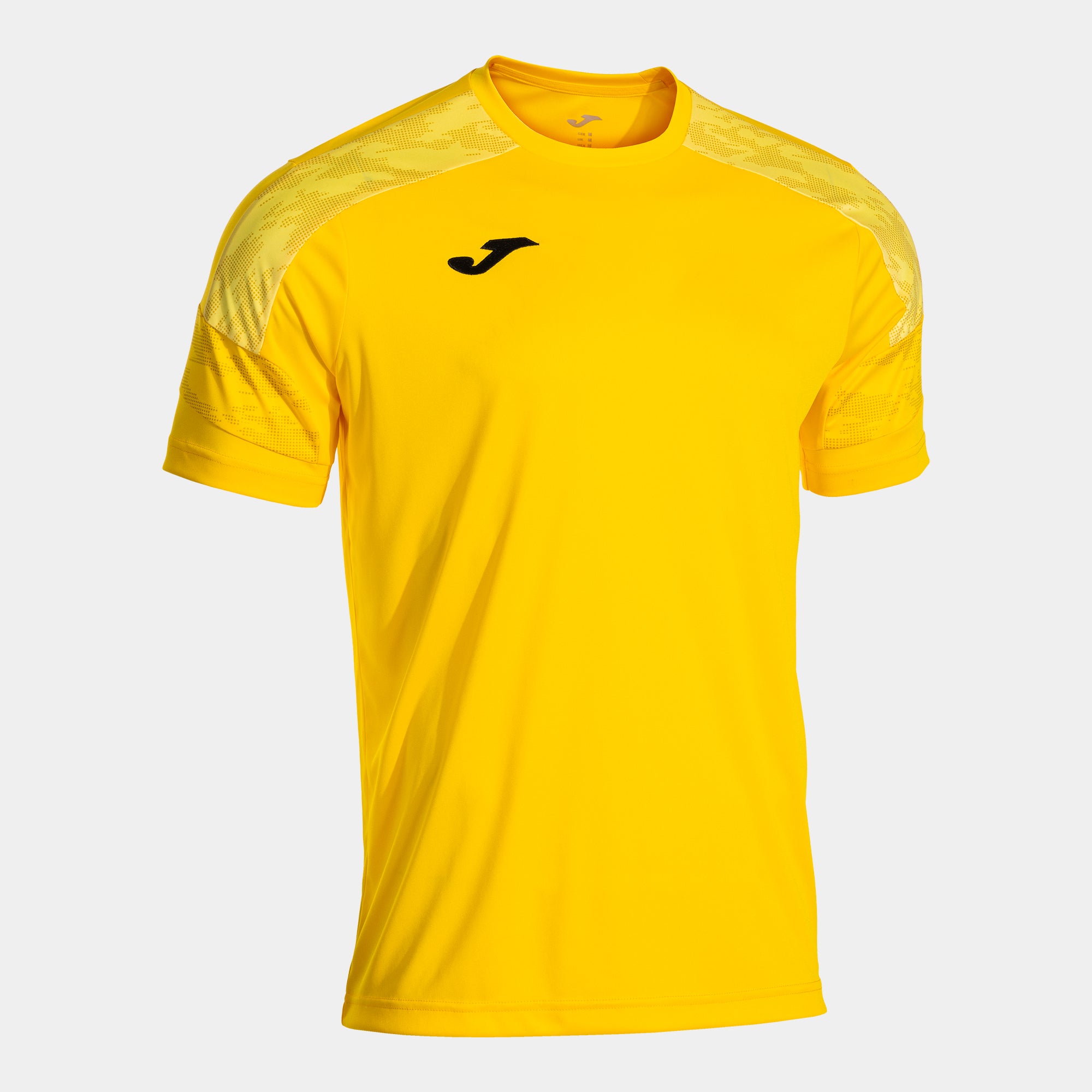 Joma Championship Viii Short Sleeve T-Shirt