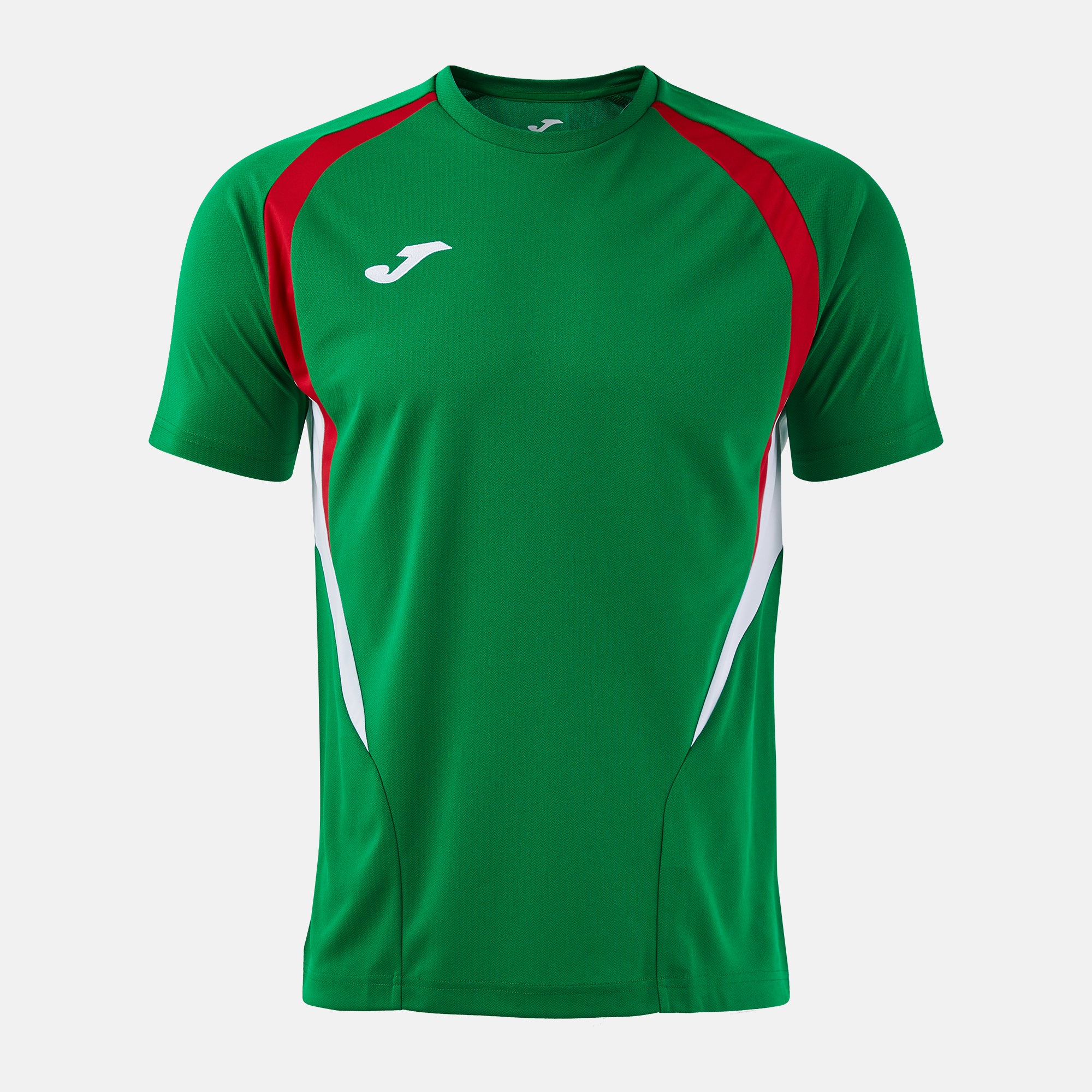 Joma T-Championship Short Sleeve T-Shirt