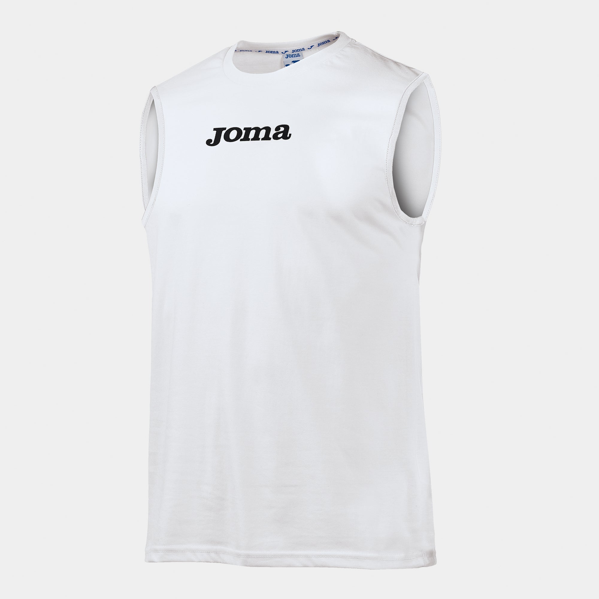 Joma Nantes T-Shirt Sleeveless