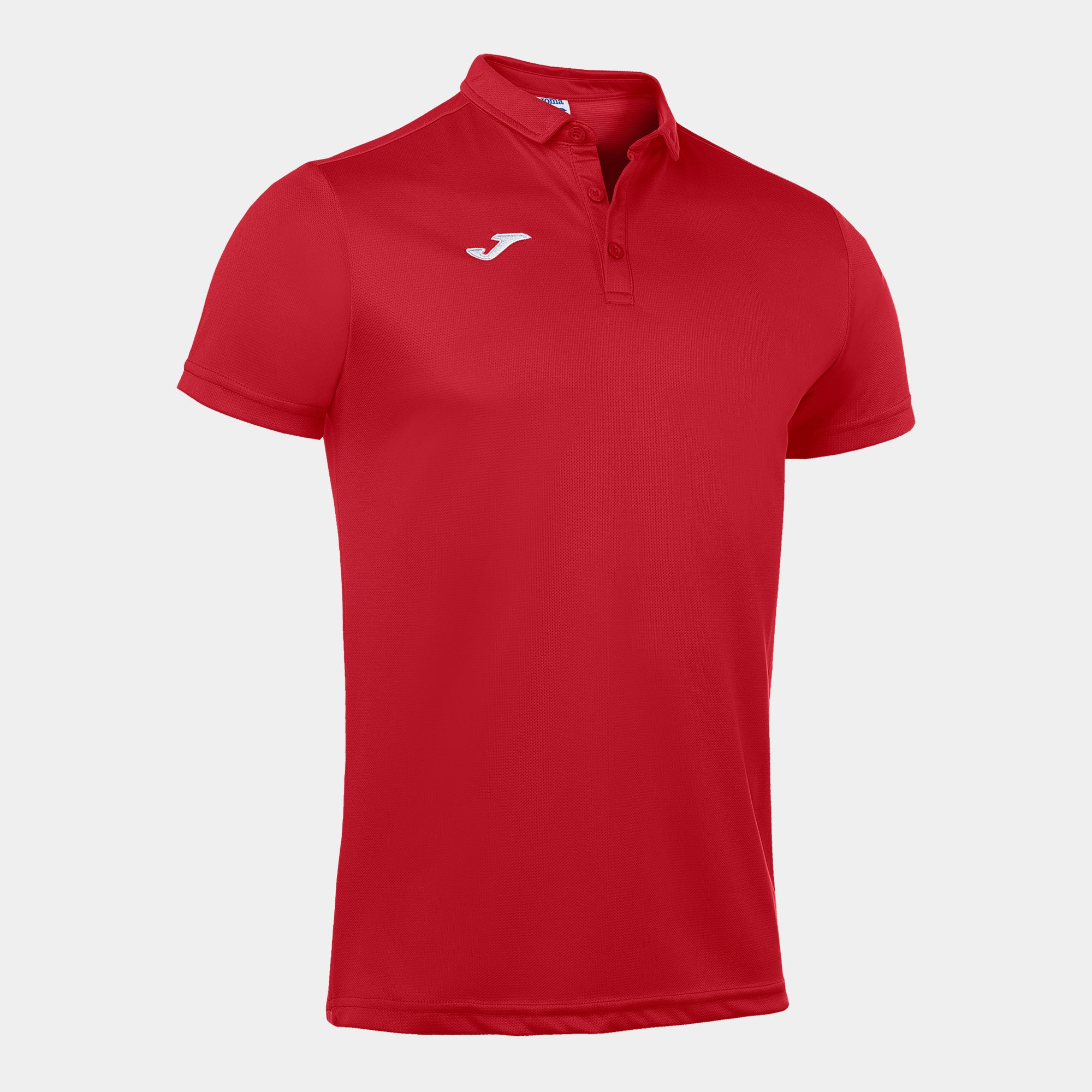 Joma Hobby Short Sleeve Polo