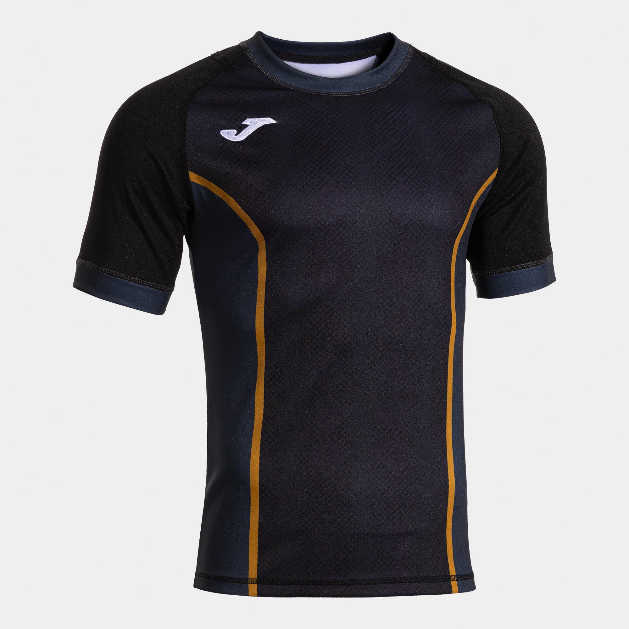 Joma Myskin Iii Short Sleeve T-Shirt