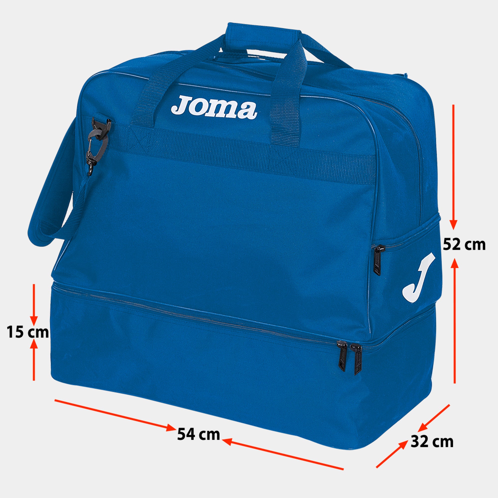Joma Bag Training Iii -Big-
