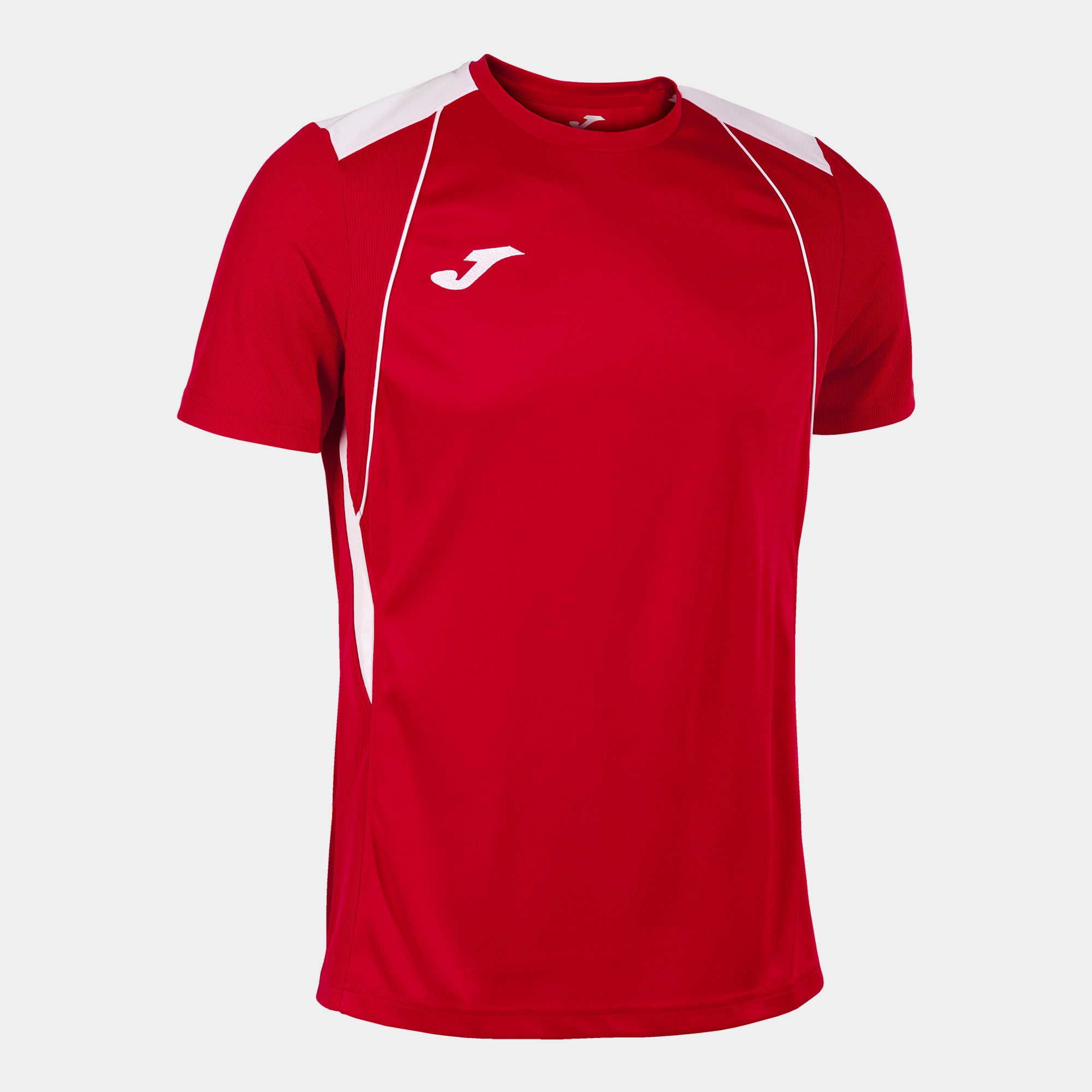 Joma Championship Vii Short Sleeve T-Shirt
