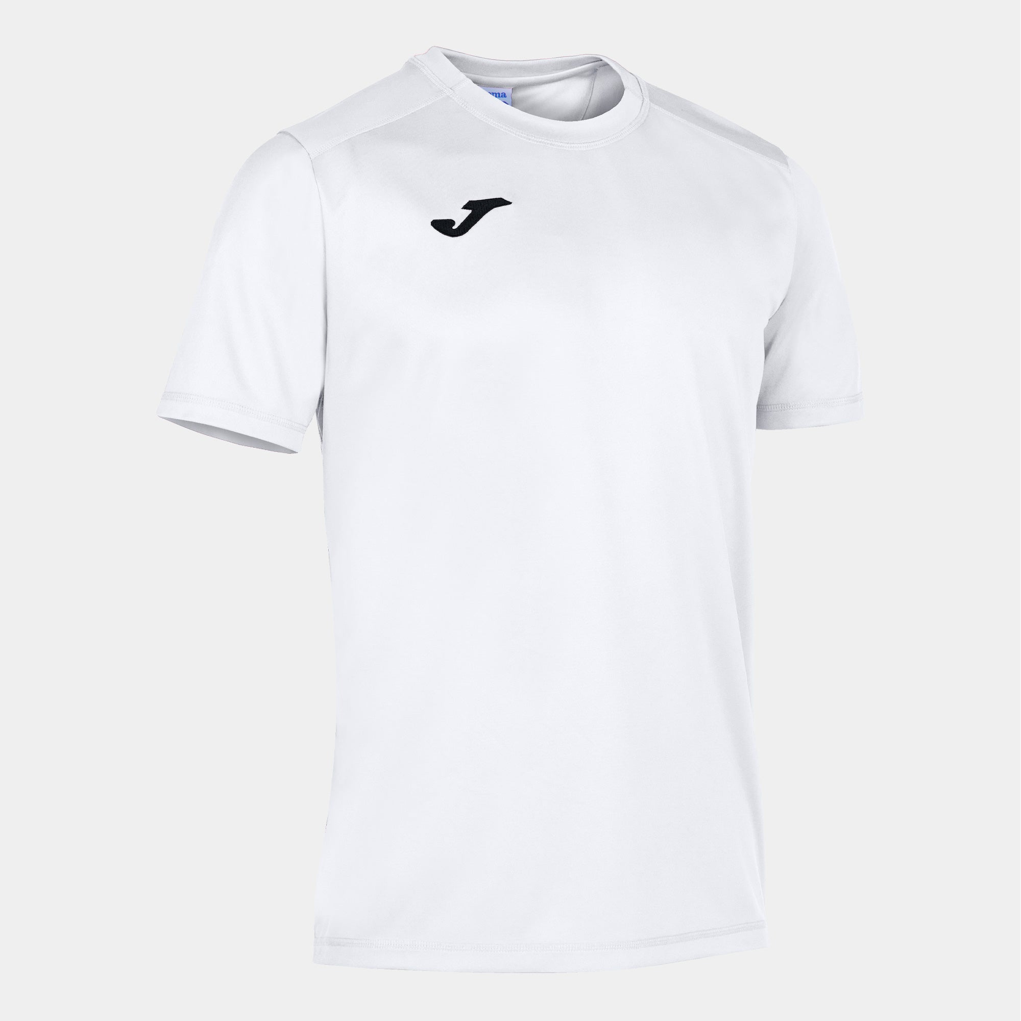 Joma White Strong Shirt M/C