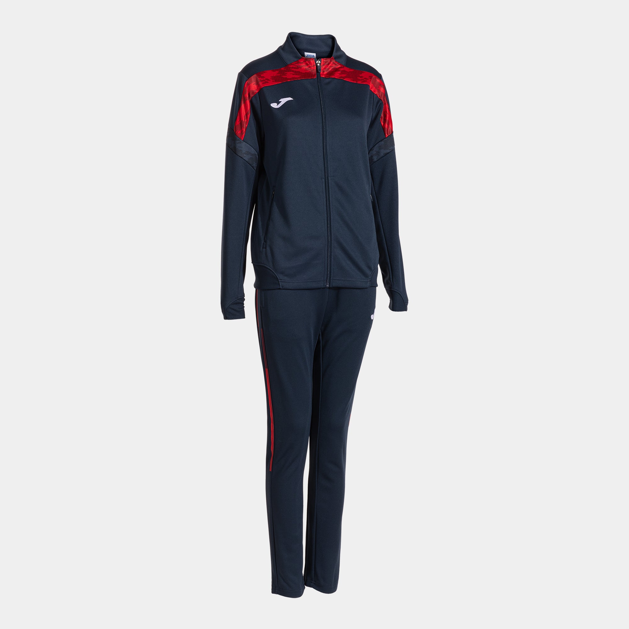 Joma Championship Viii Tracksuit