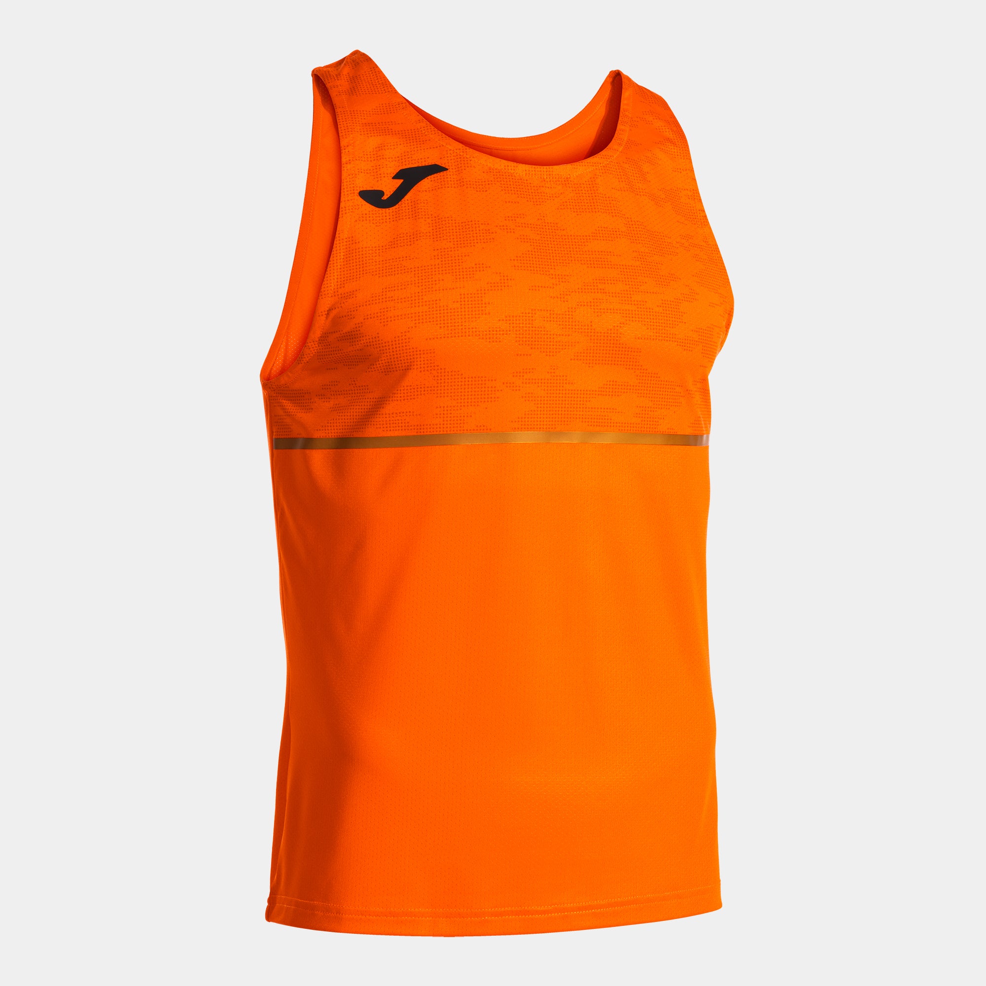 Joma Record Iii Sleeveless Shirt