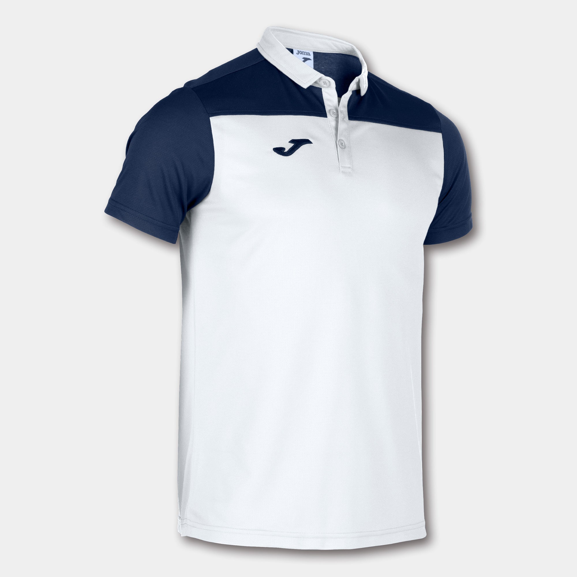 Joma Combi Polo Shirt S/S