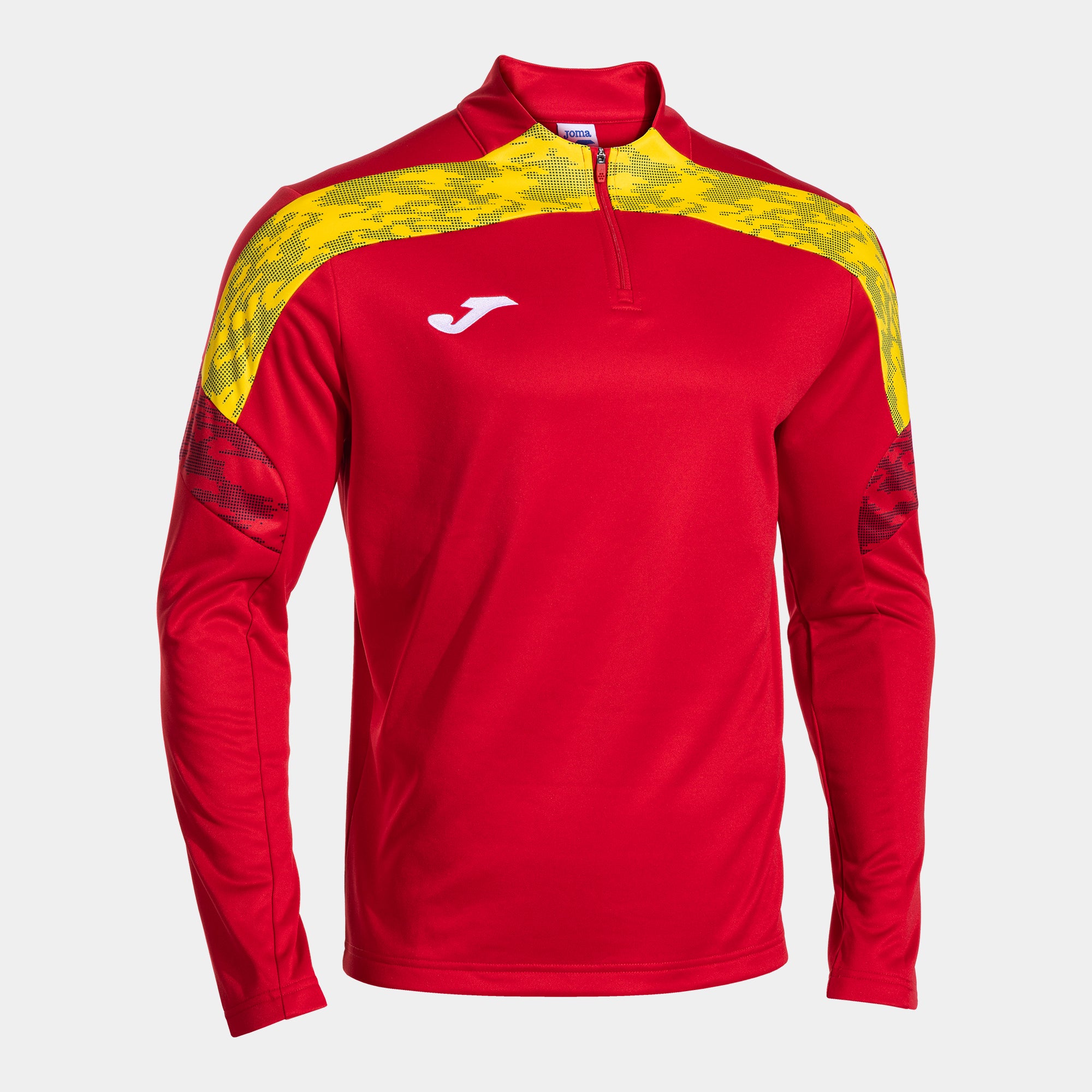 Joma Championship Viii Sweatshirt