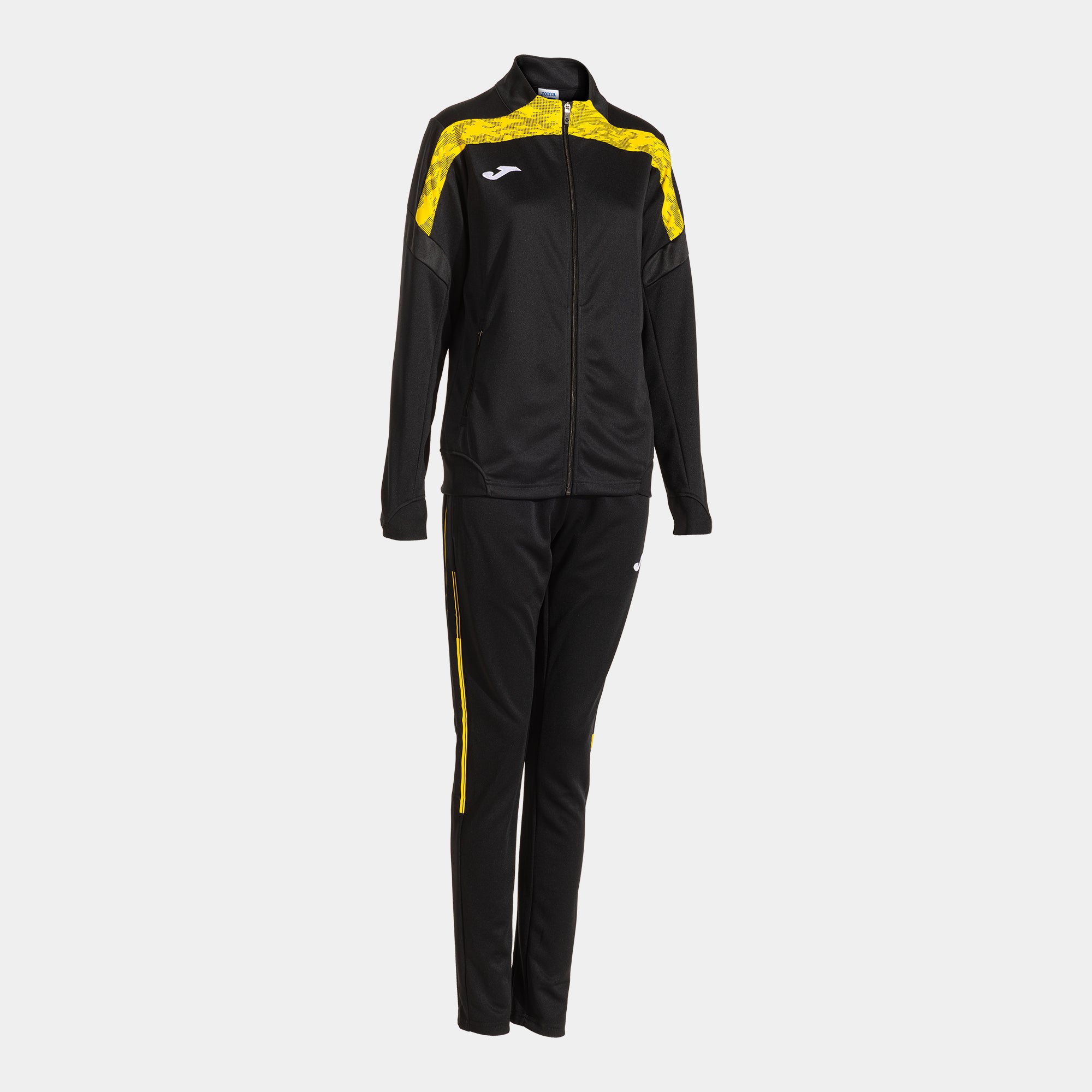 Joma Championship Viii Tracksuit