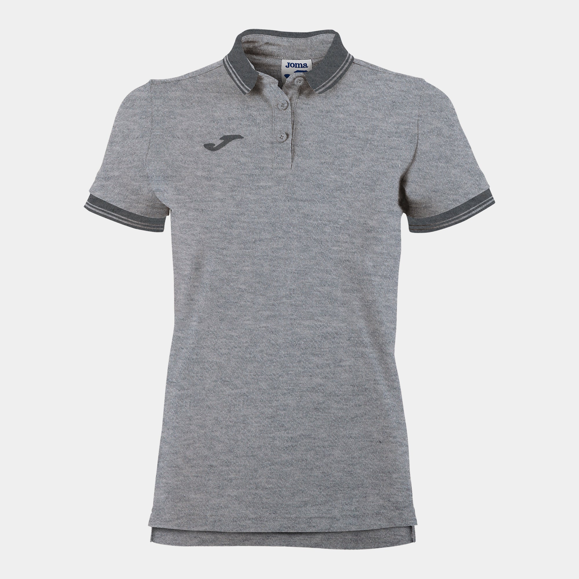 Joma S/S Polo Shirt Bali Ii Women