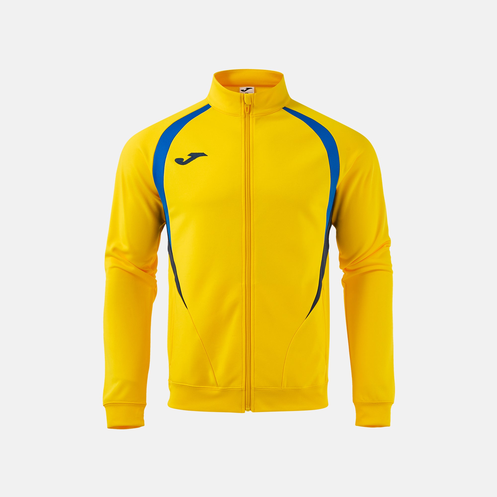 Joma Championship 20 Full Zip Sweatshirt