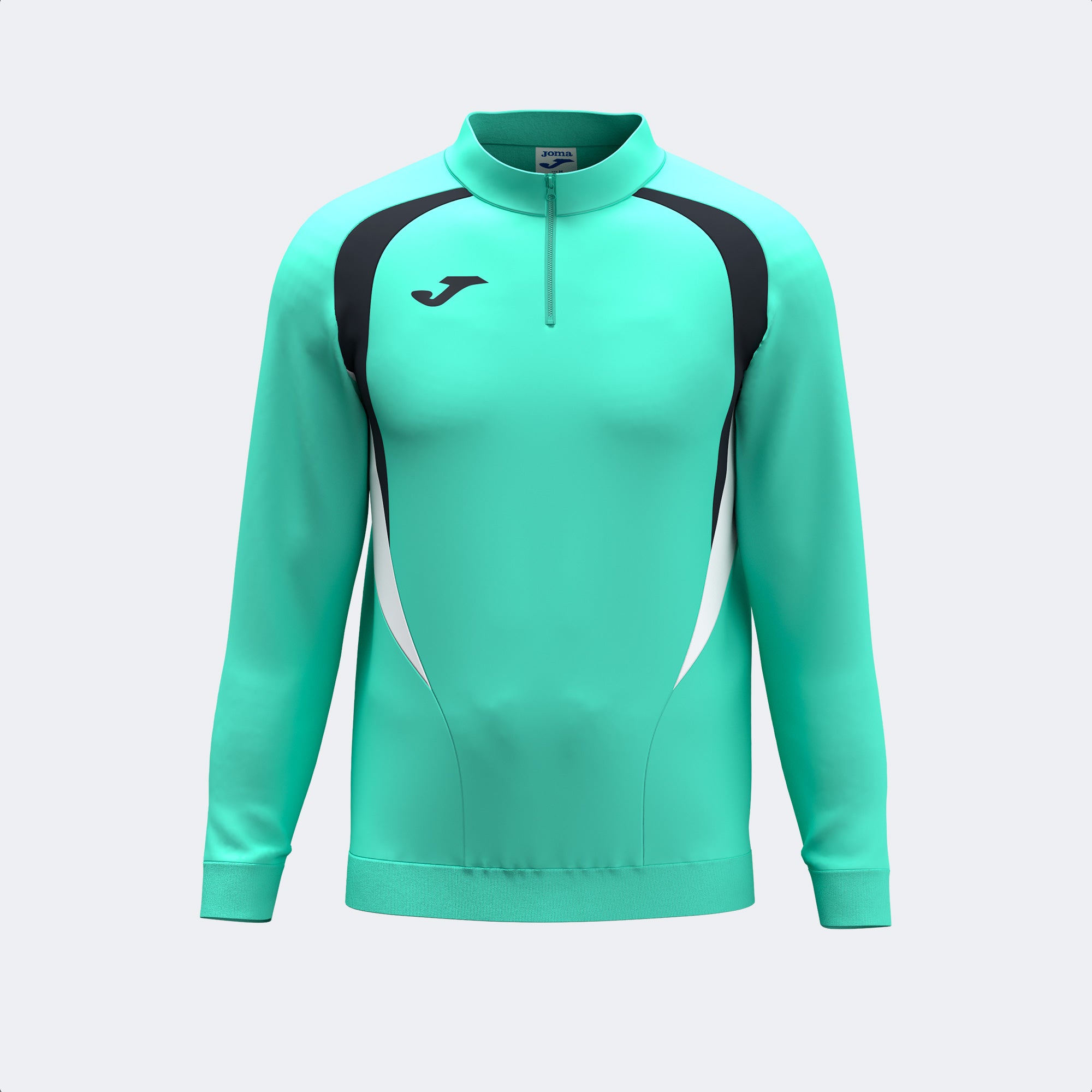 Joma T-Championship Sweatshirt