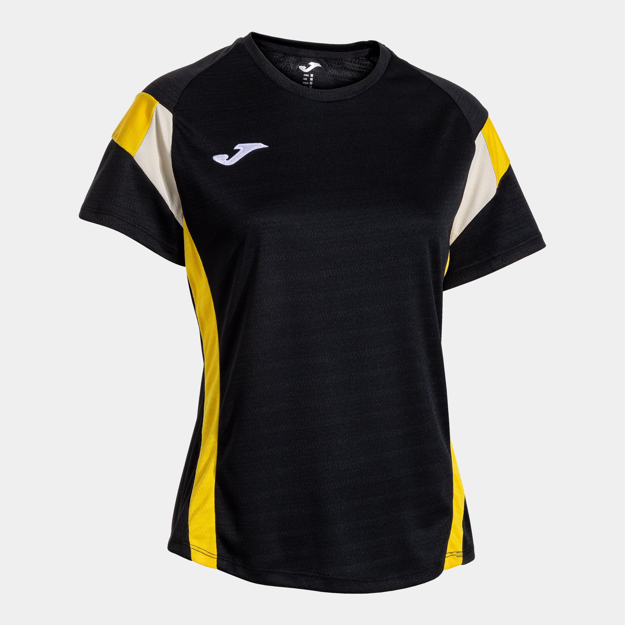 Joma Montreal Short Sleeve T-Shirt