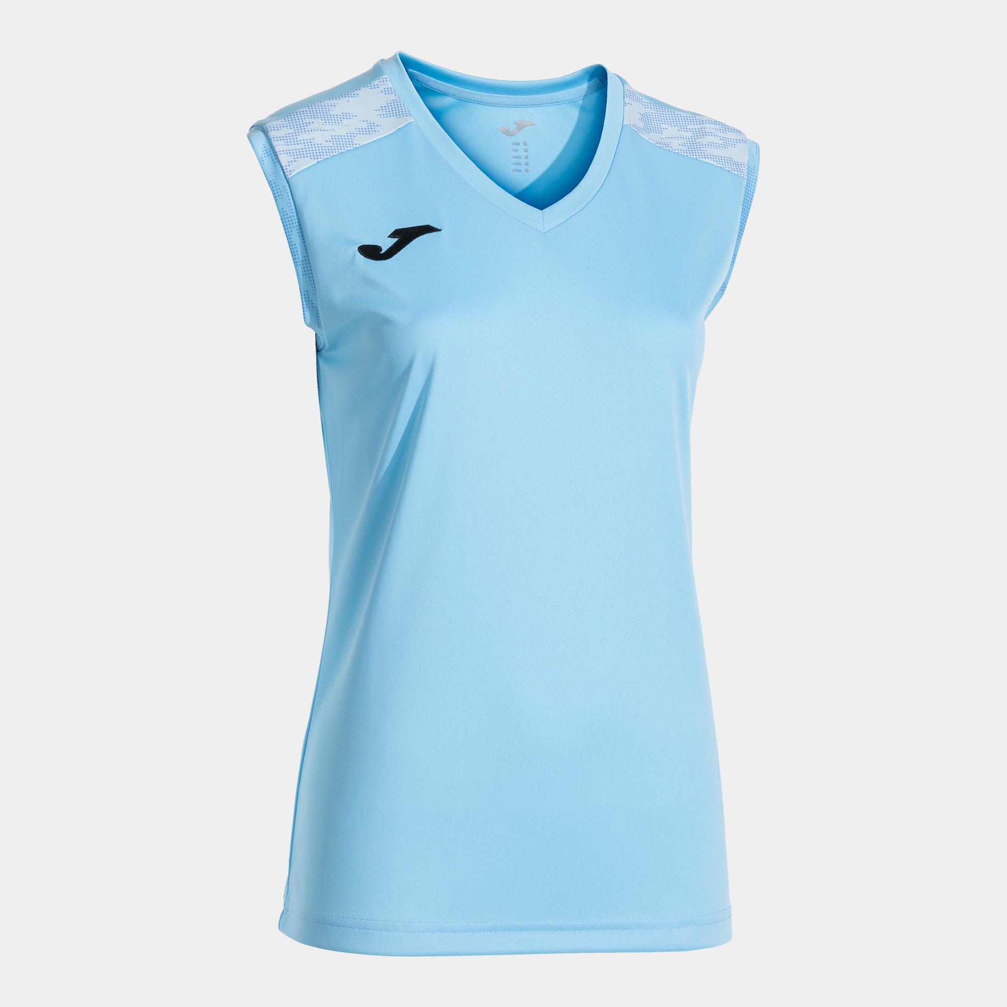 Joma Championship Viii Sleeveless Shirt