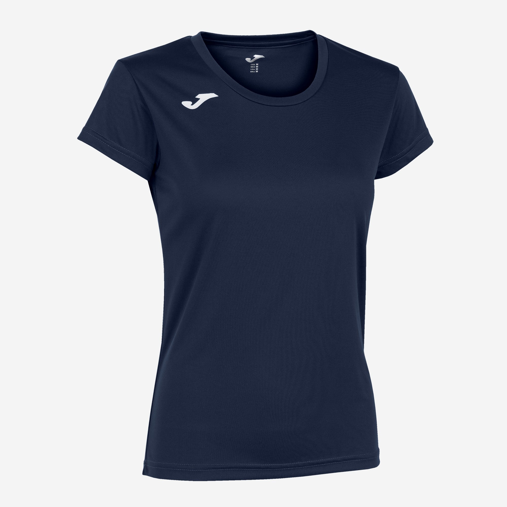 Joma T-Shirt Record Ii