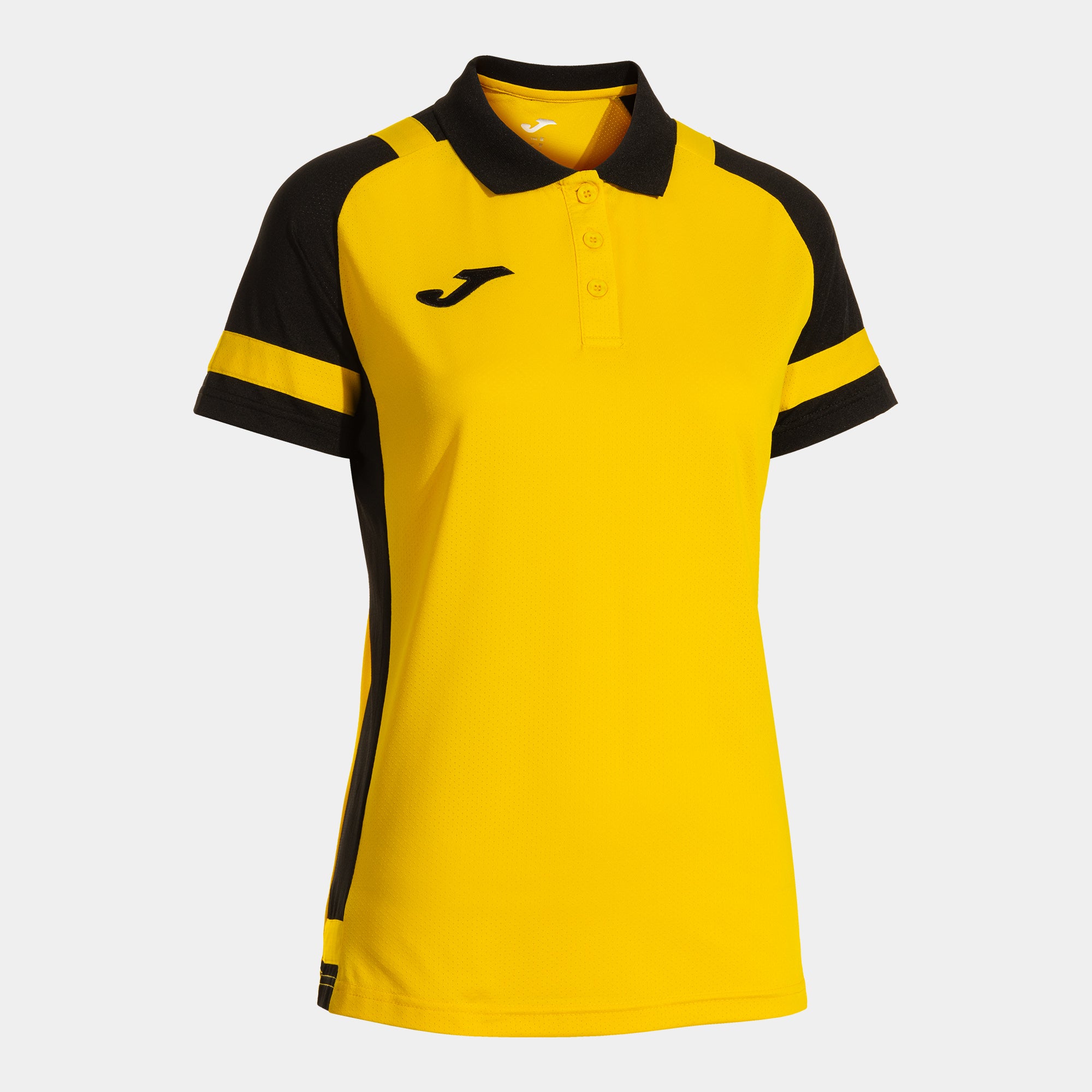 Joma Phoenix Iii Short Sleeve Polo