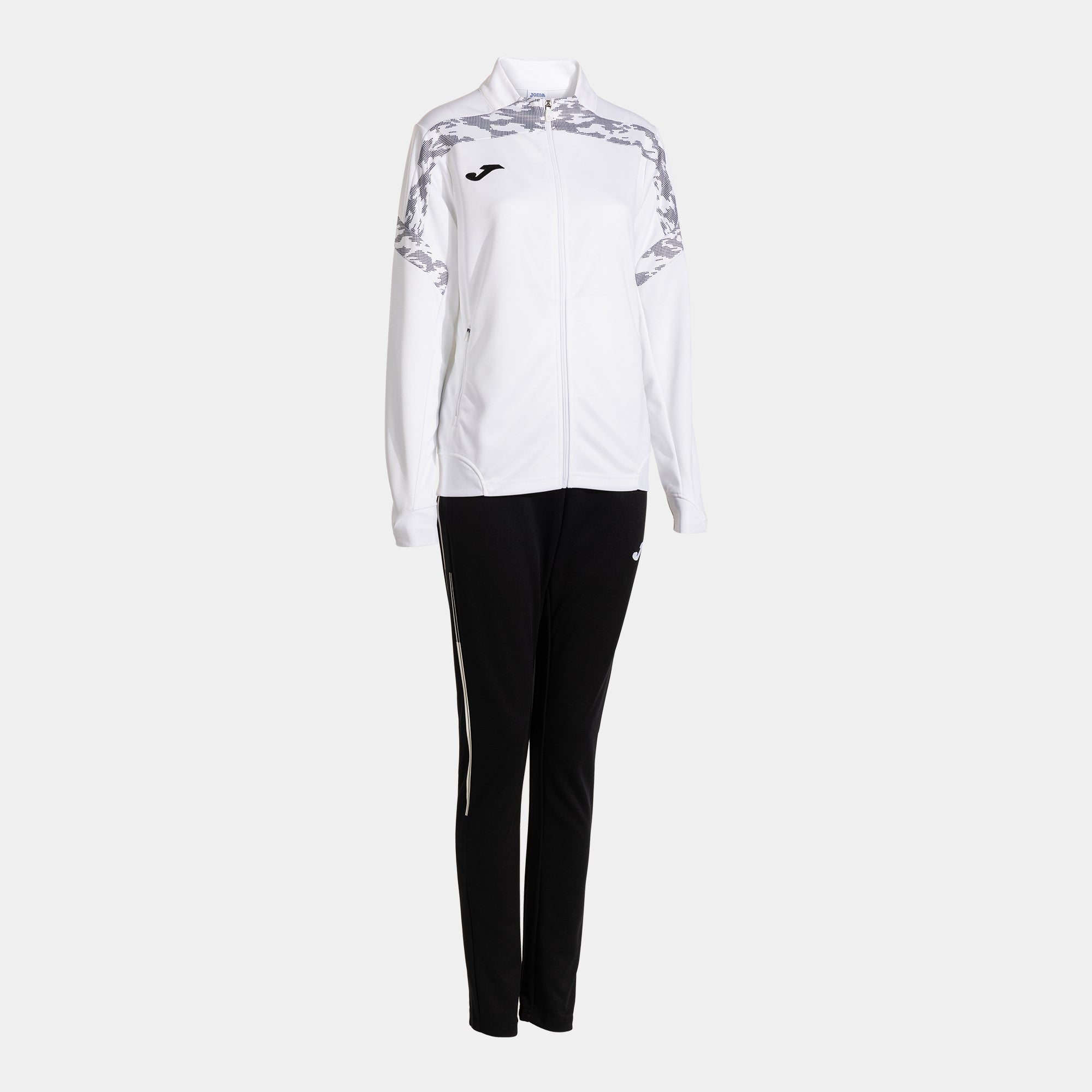 Joma Championship Viii Tracksuit