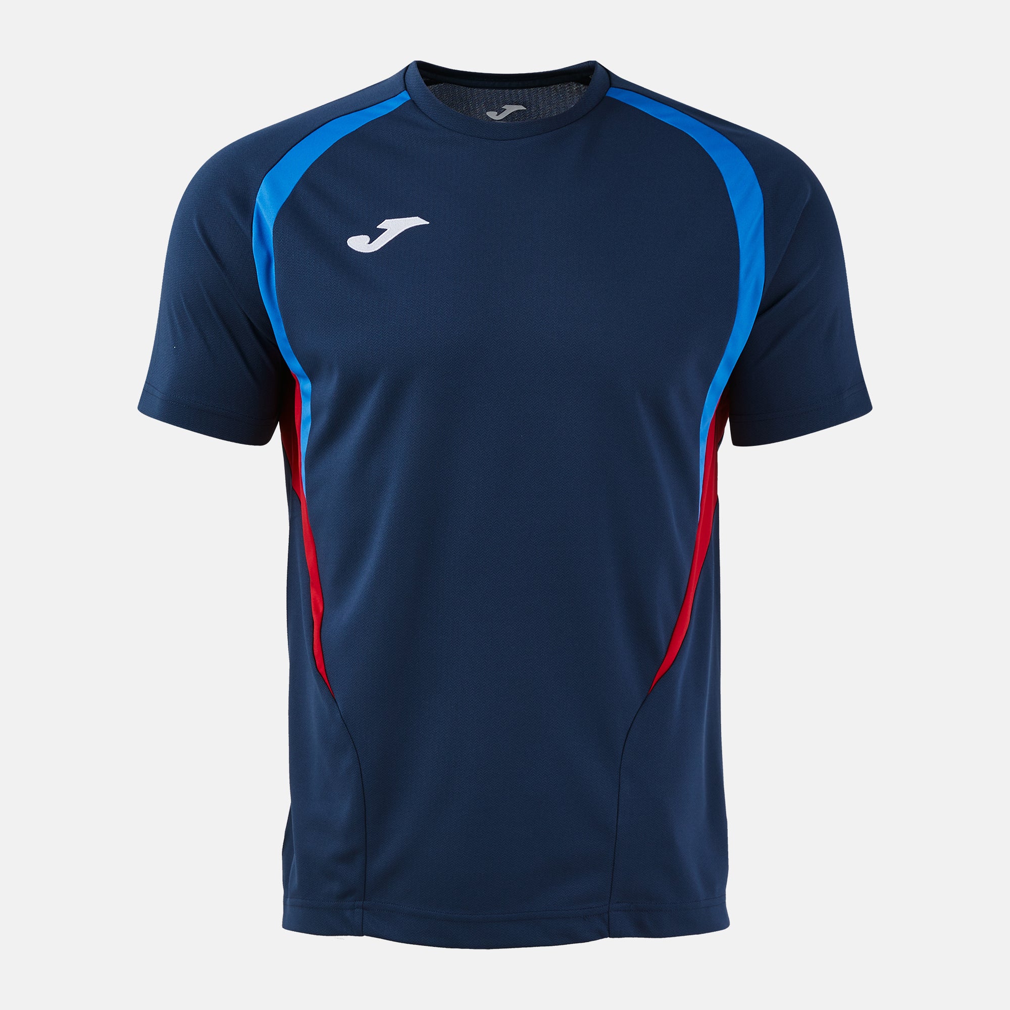 Joma T-Championship Short Sleeve T-Shirt