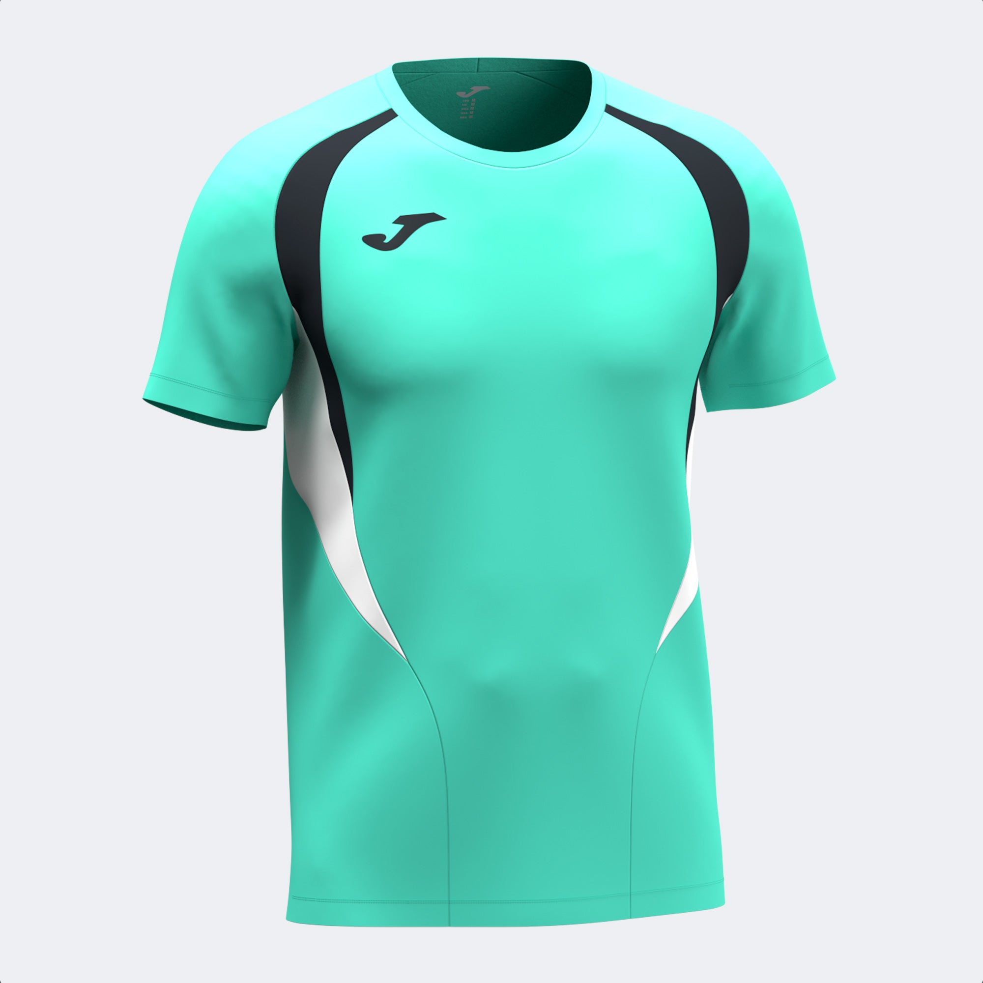 Joma T-Championship Short Sleeve T-Shirt