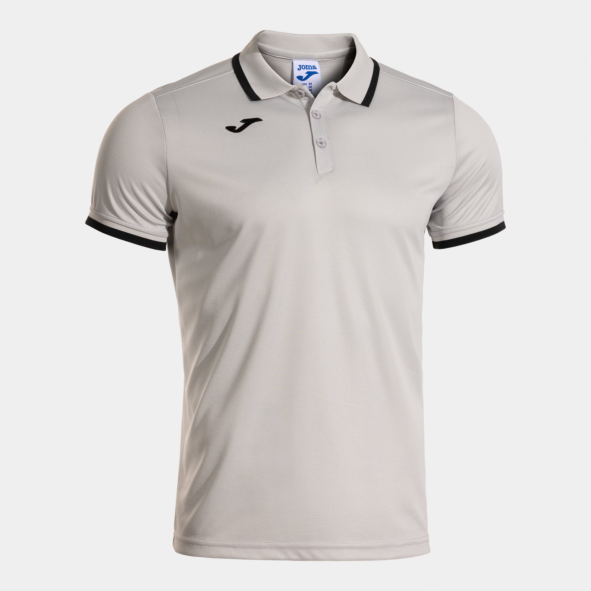 Joma Combi Premium Short Sleeve Polo