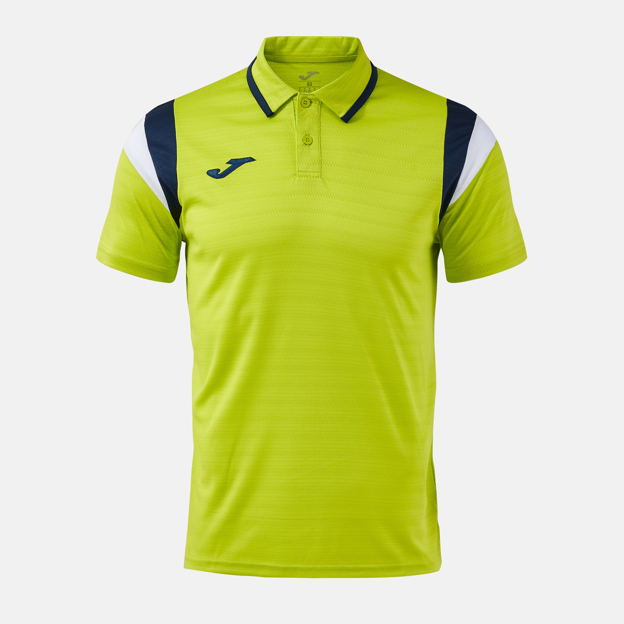 Joma Terra Short Sleeve Polo