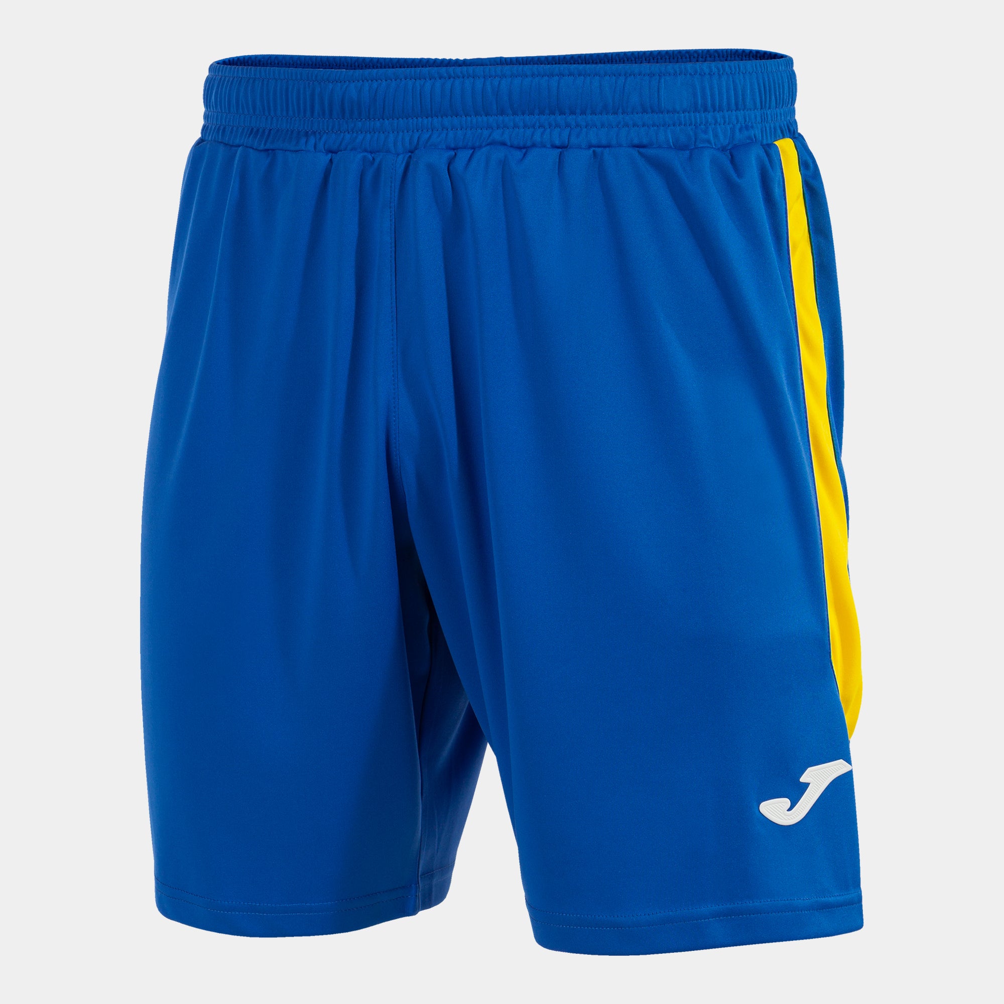 Joma Glasgow Short Royal Yellow