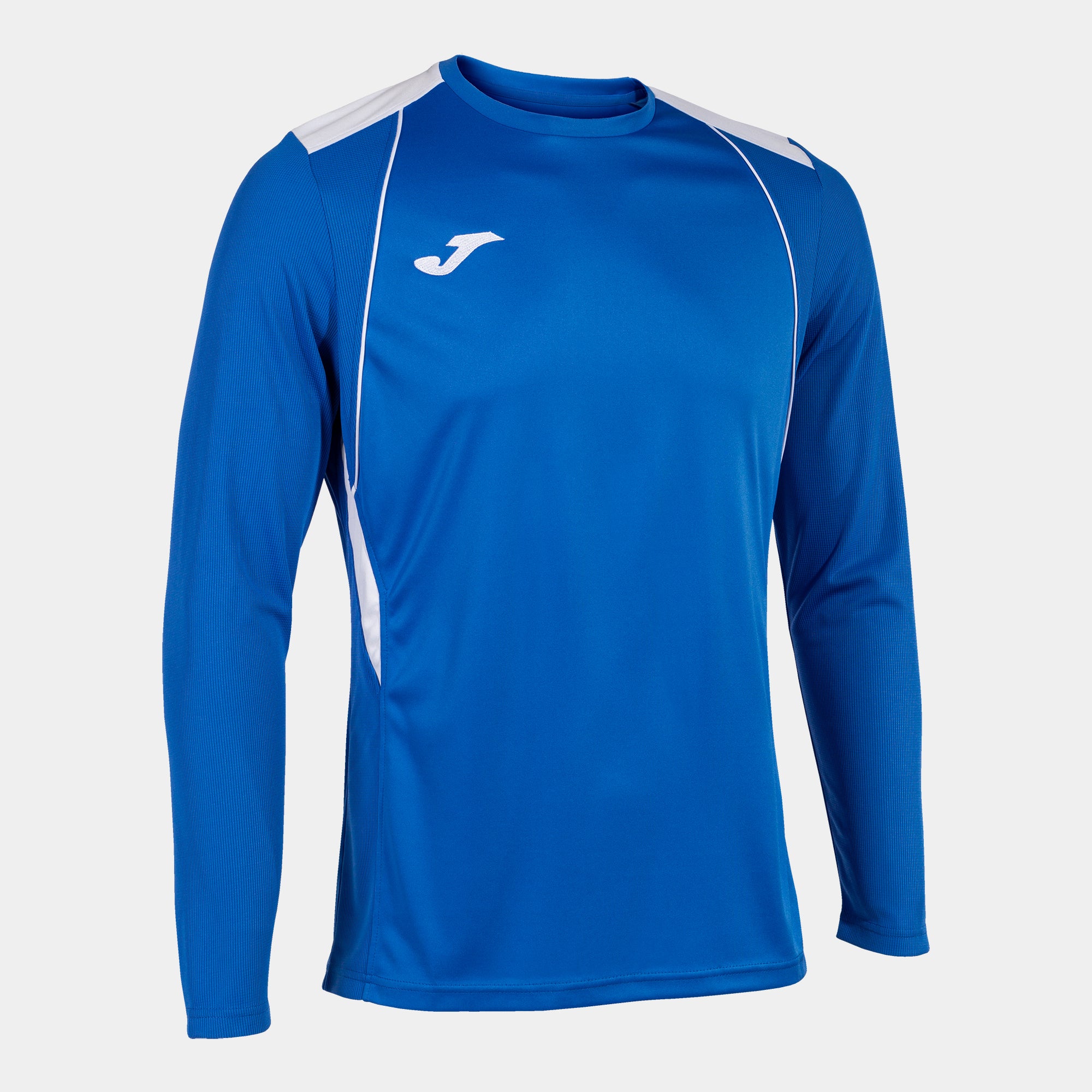 Joma Championship Vii Long Sleeve T-Shirt