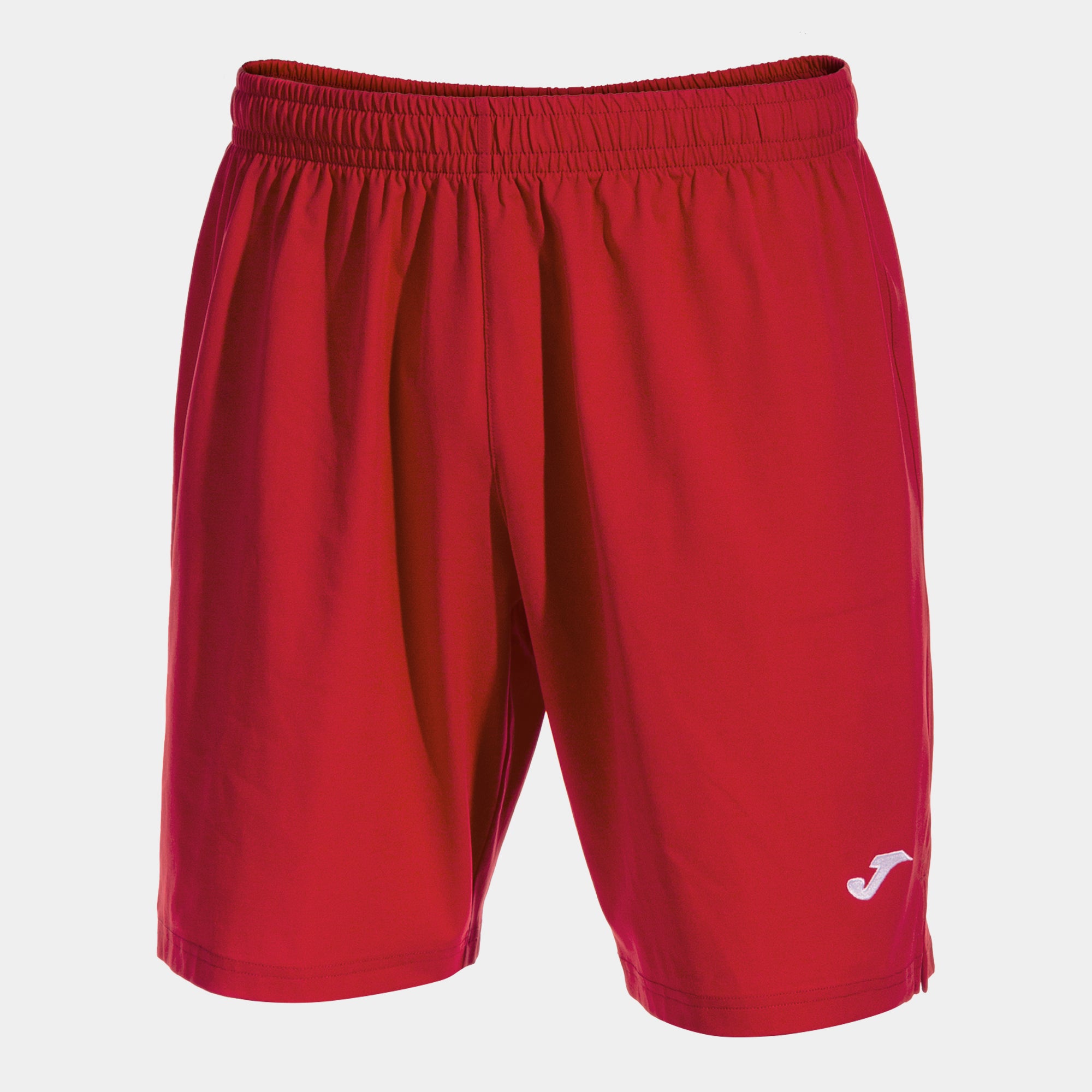 Joma Eurocopa Iii Short Red