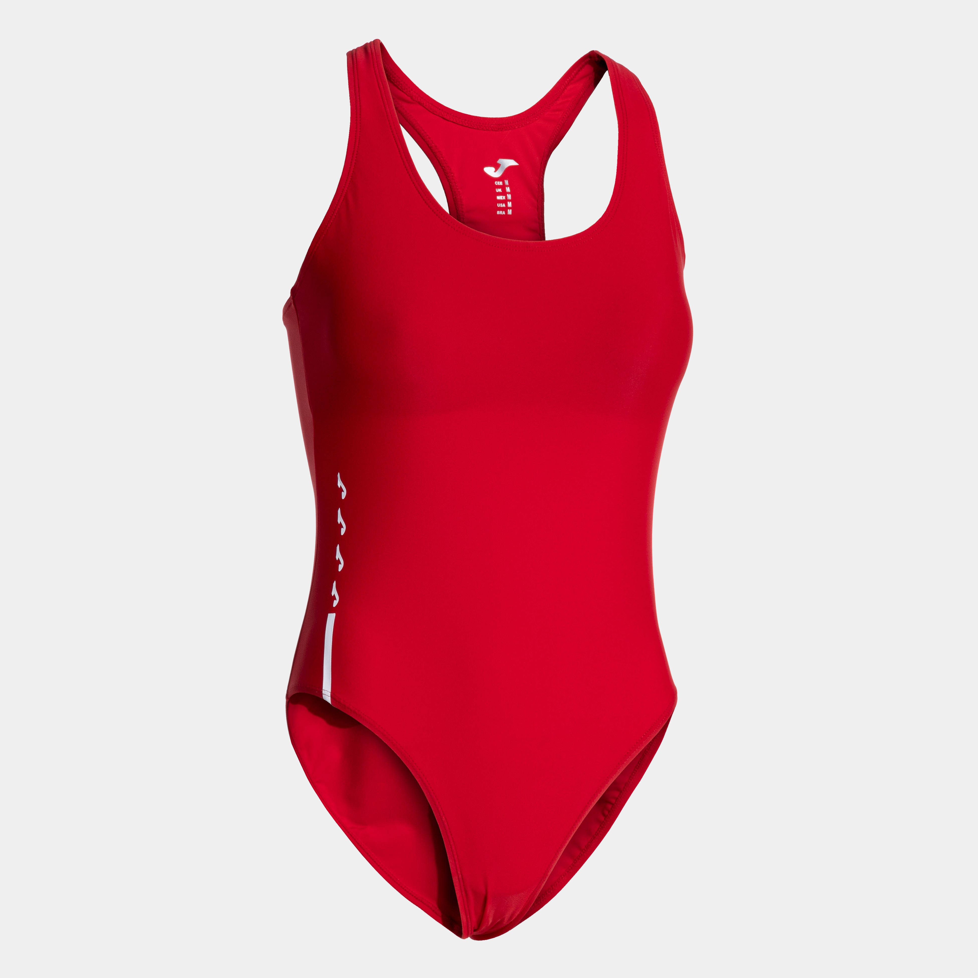 Joma Shark Iii Swimsuit