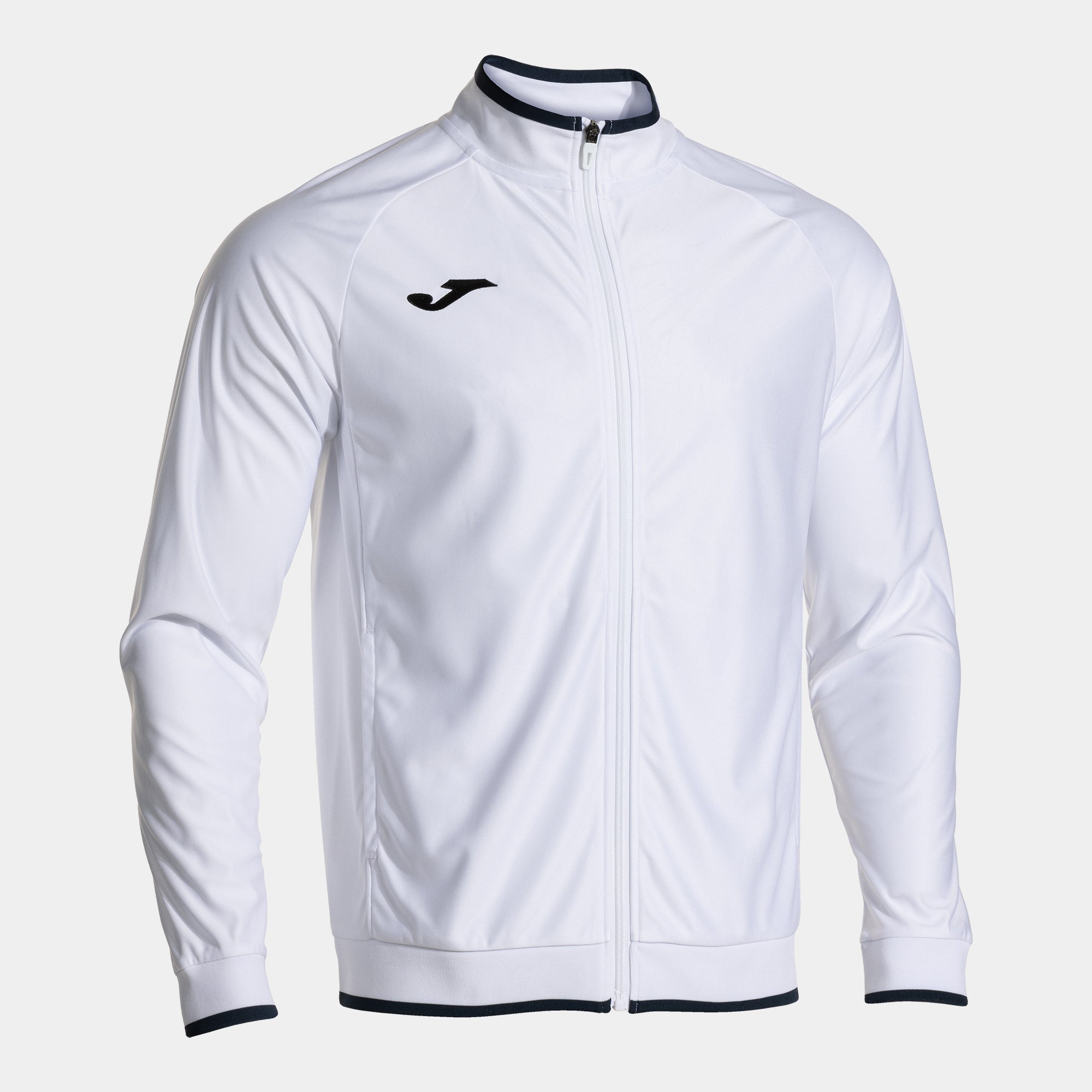 Joma Victory Ii Full Zip Sweatshirt