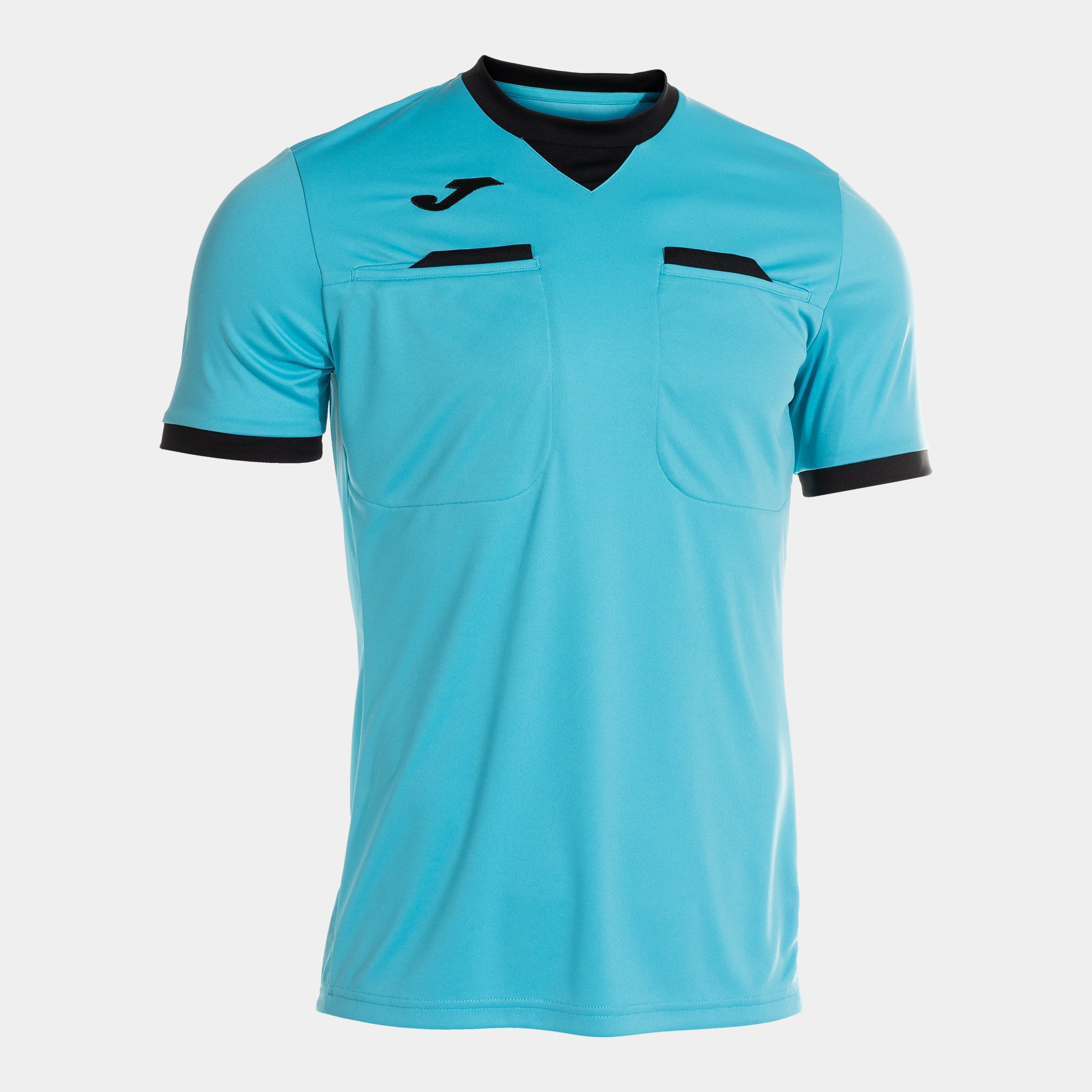 Joma Referee Short Sleeve T-Shirt
