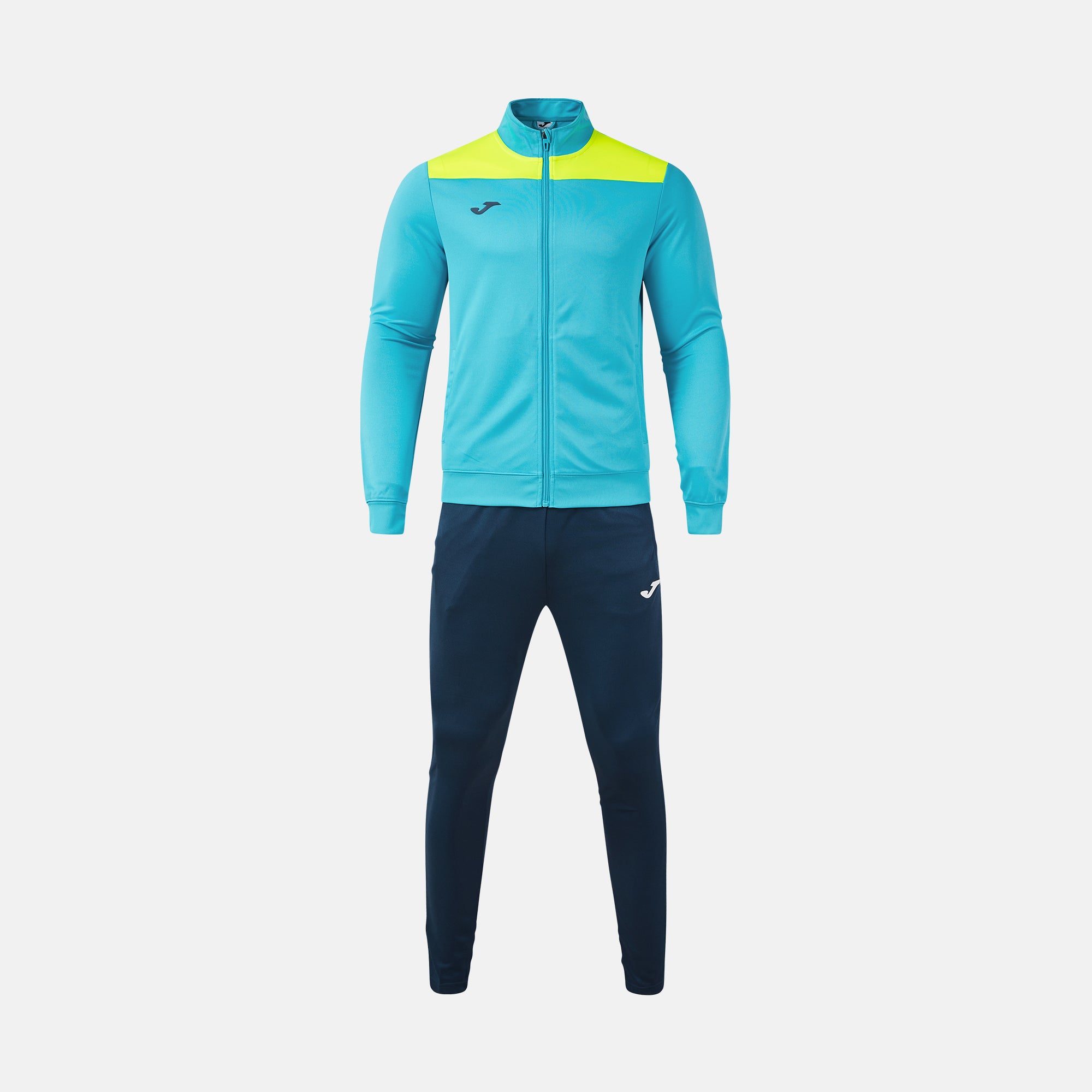 Joma Phoenix Iii Tracksuit