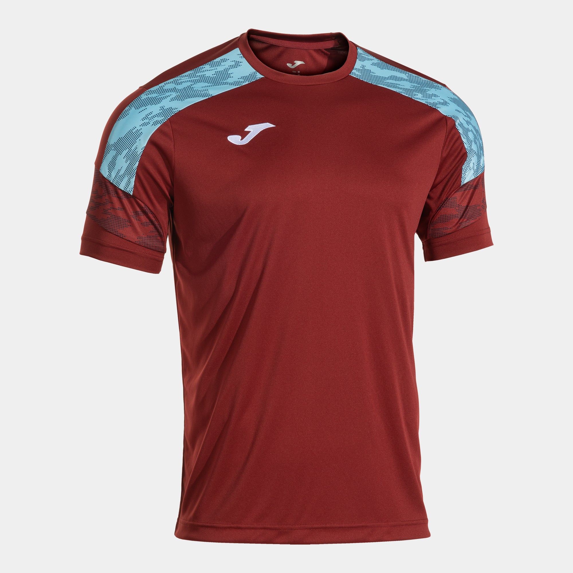 Joma Championship Viii Short Sleeve T-Shirt