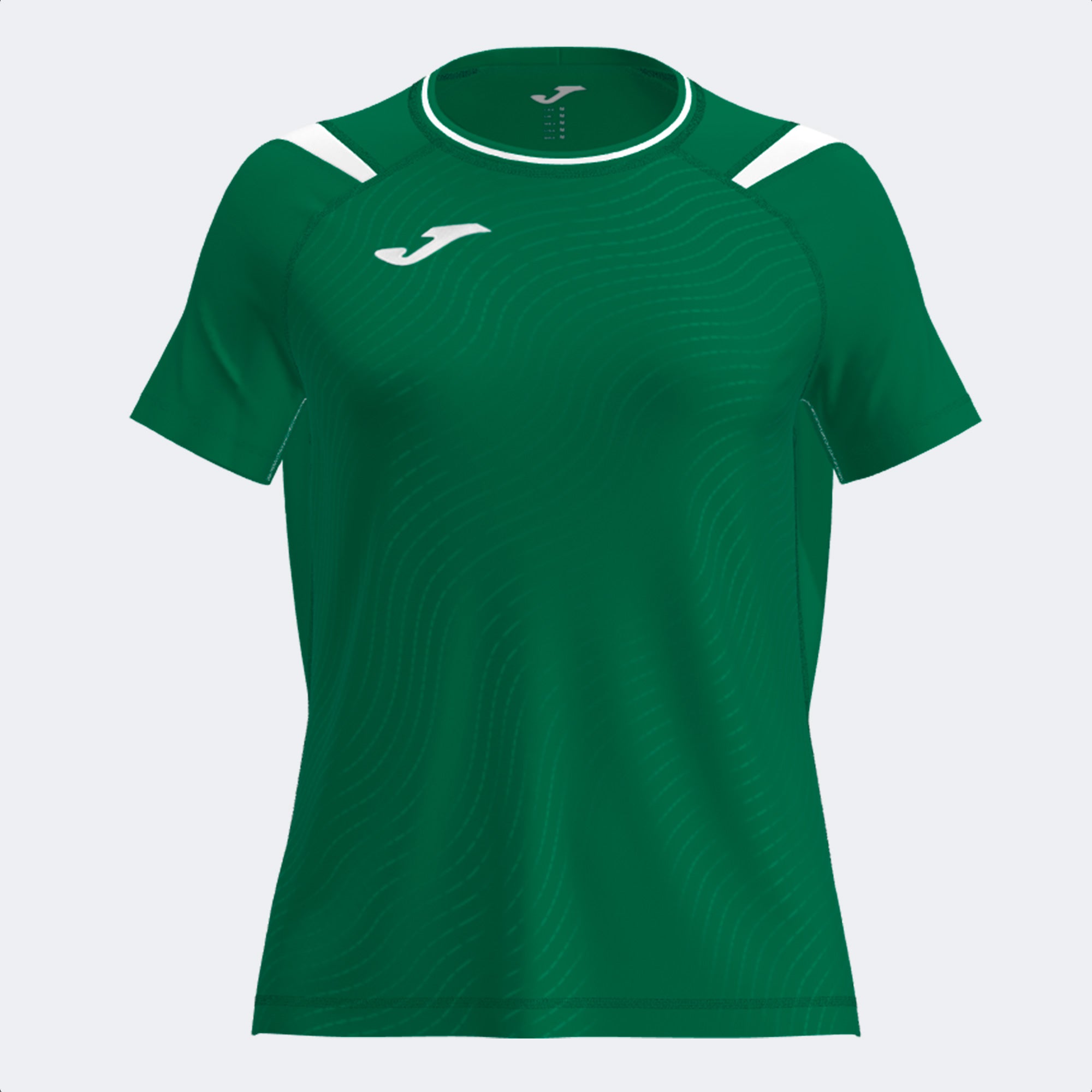 Joma Dinamo Ii Short Sleeve T-Shirt